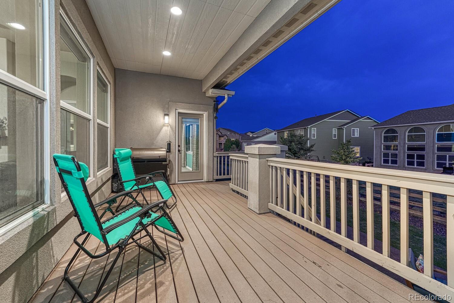 MLS Image #40 for 6009  rowdy drive,colorado springs, Colorado