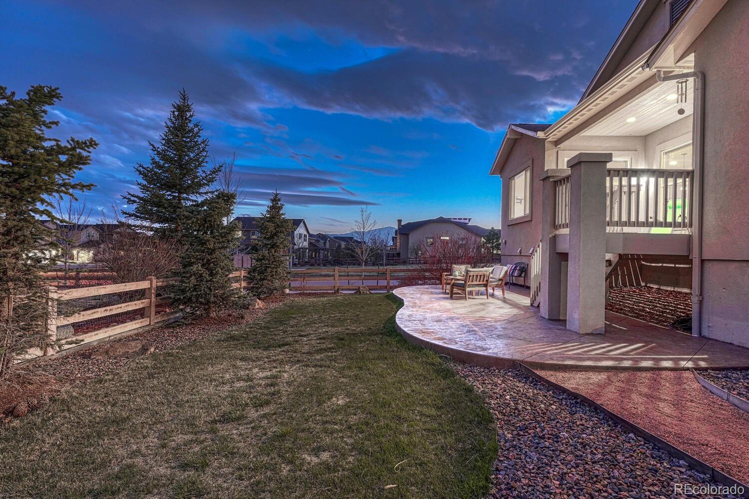 MLS Image #41 for 6009  rowdy drive,colorado springs, Colorado
