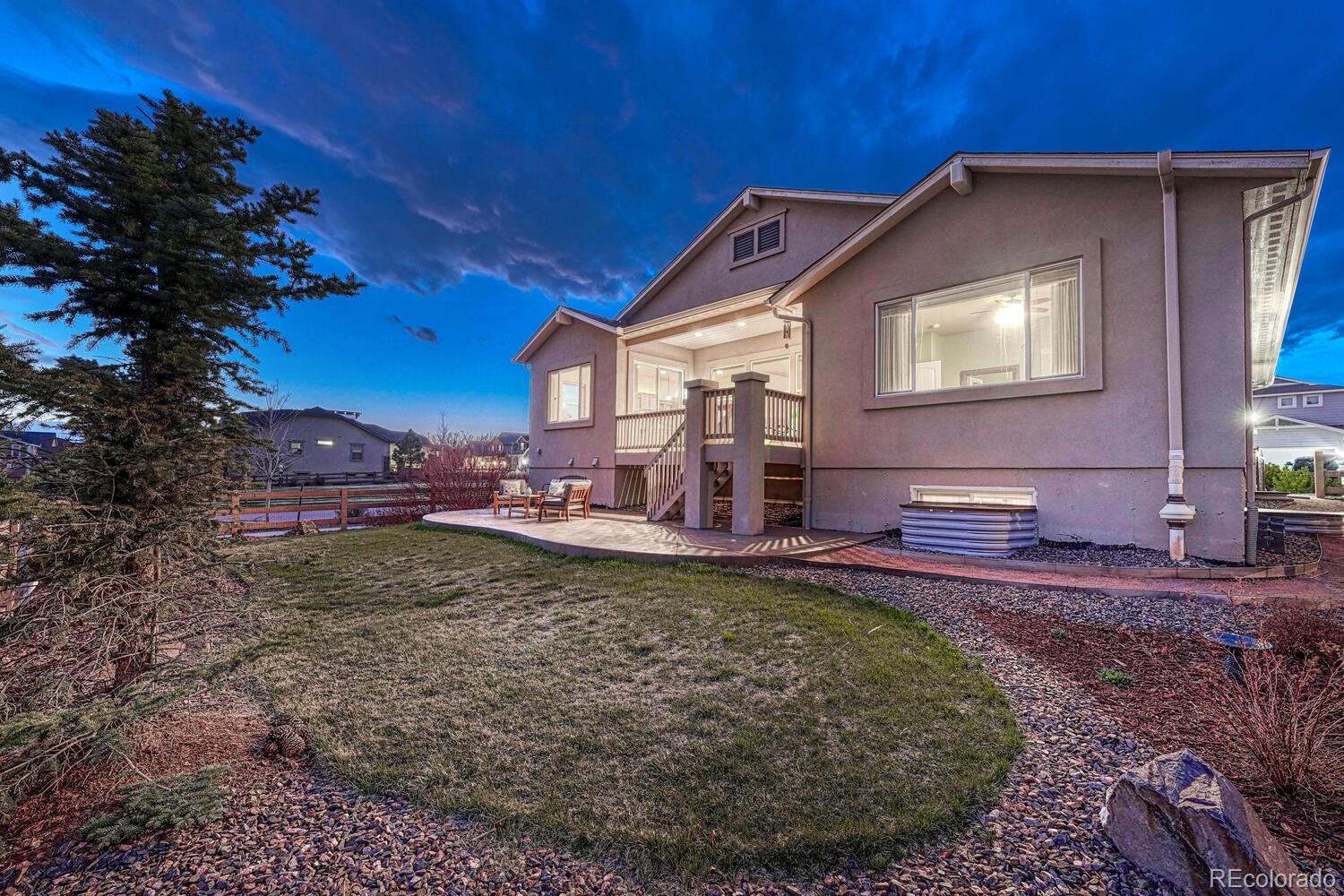 MLS Image #42 for 6009  rowdy drive,colorado springs, Colorado