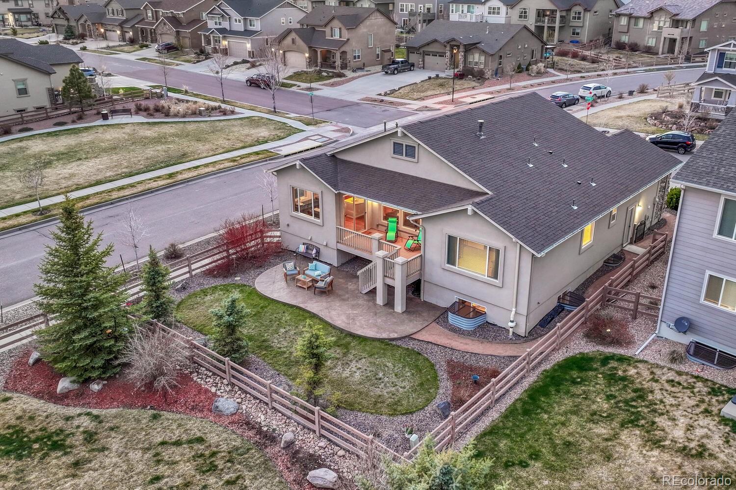 MLS Image #43 for 6009  rowdy drive,colorado springs, Colorado