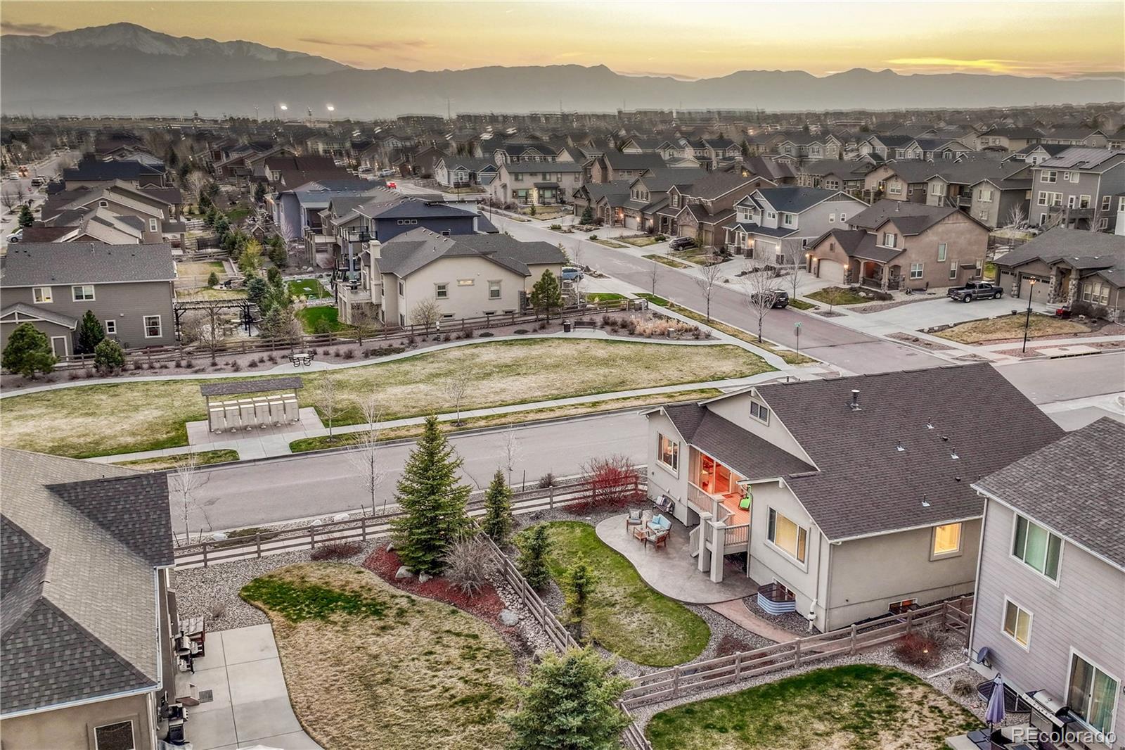 MLS Image #44 for 6009  rowdy drive,colorado springs, Colorado