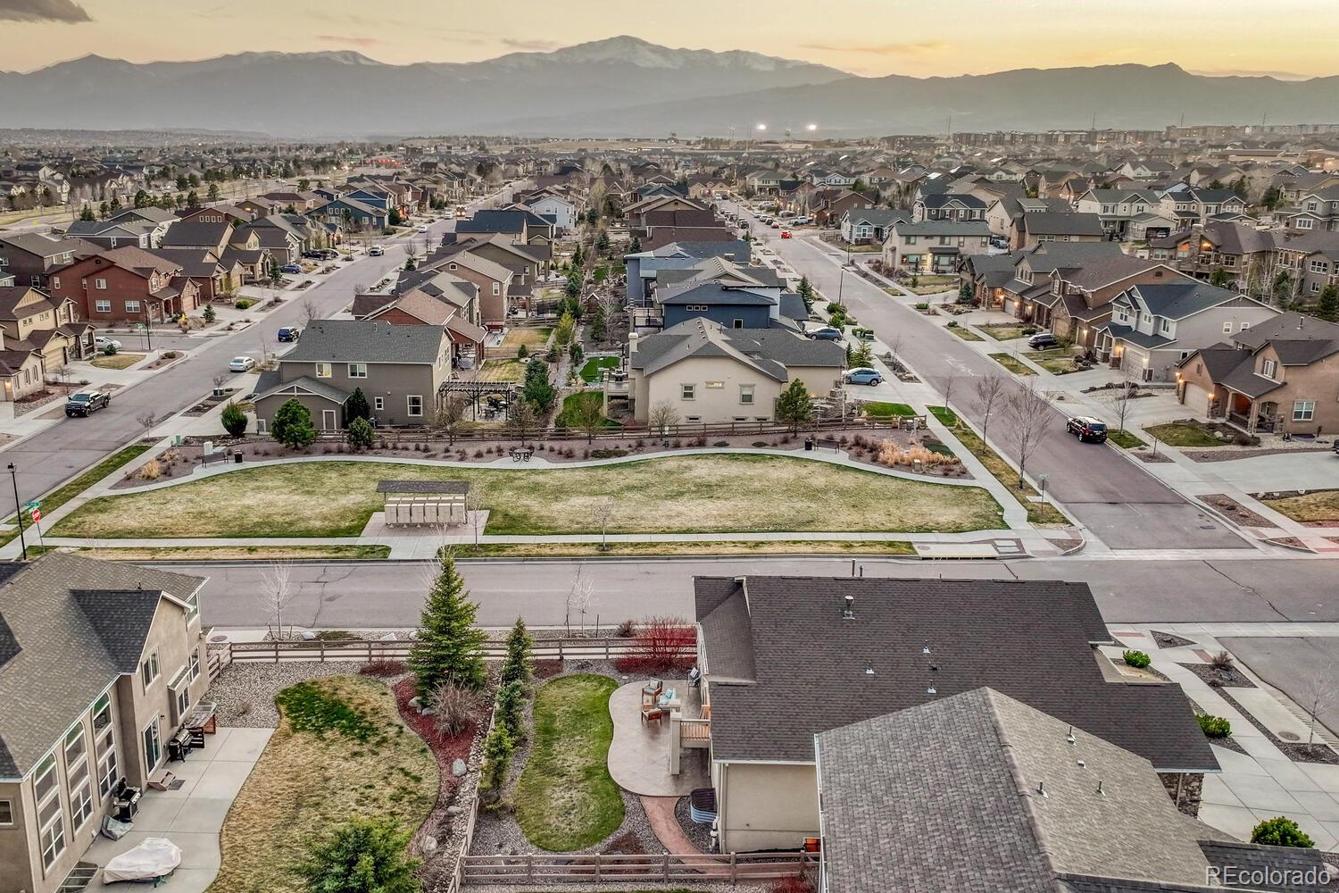 MLS Image #45 for 6009  rowdy drive,colorado springs, Colorado