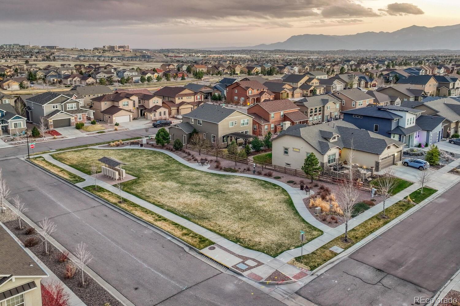MLS Image #46 for 6009  rowdy drive,colorado springs, Colorado