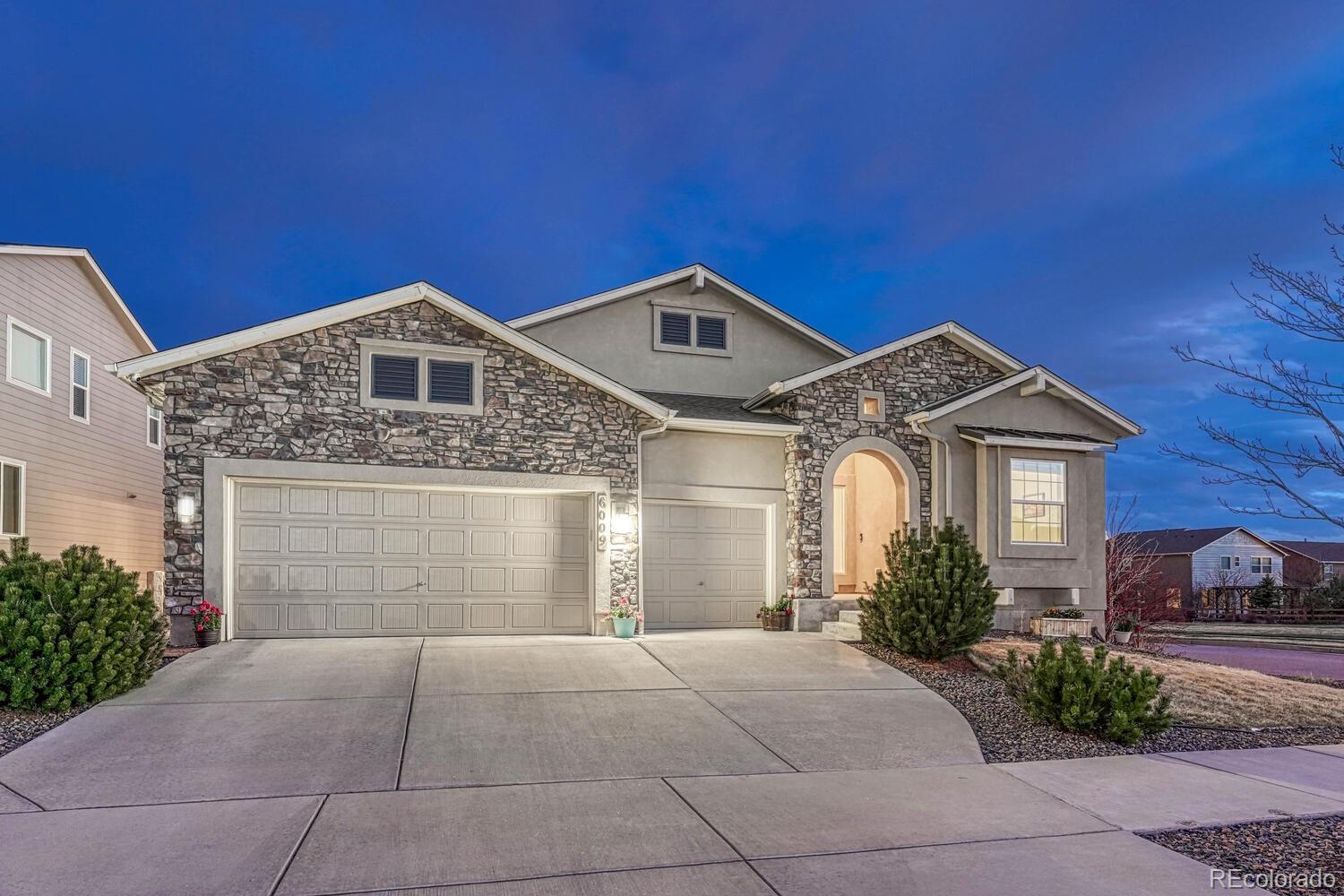 MLS Image #49 for 6009  rowdy drive,colorado springs, Colorado