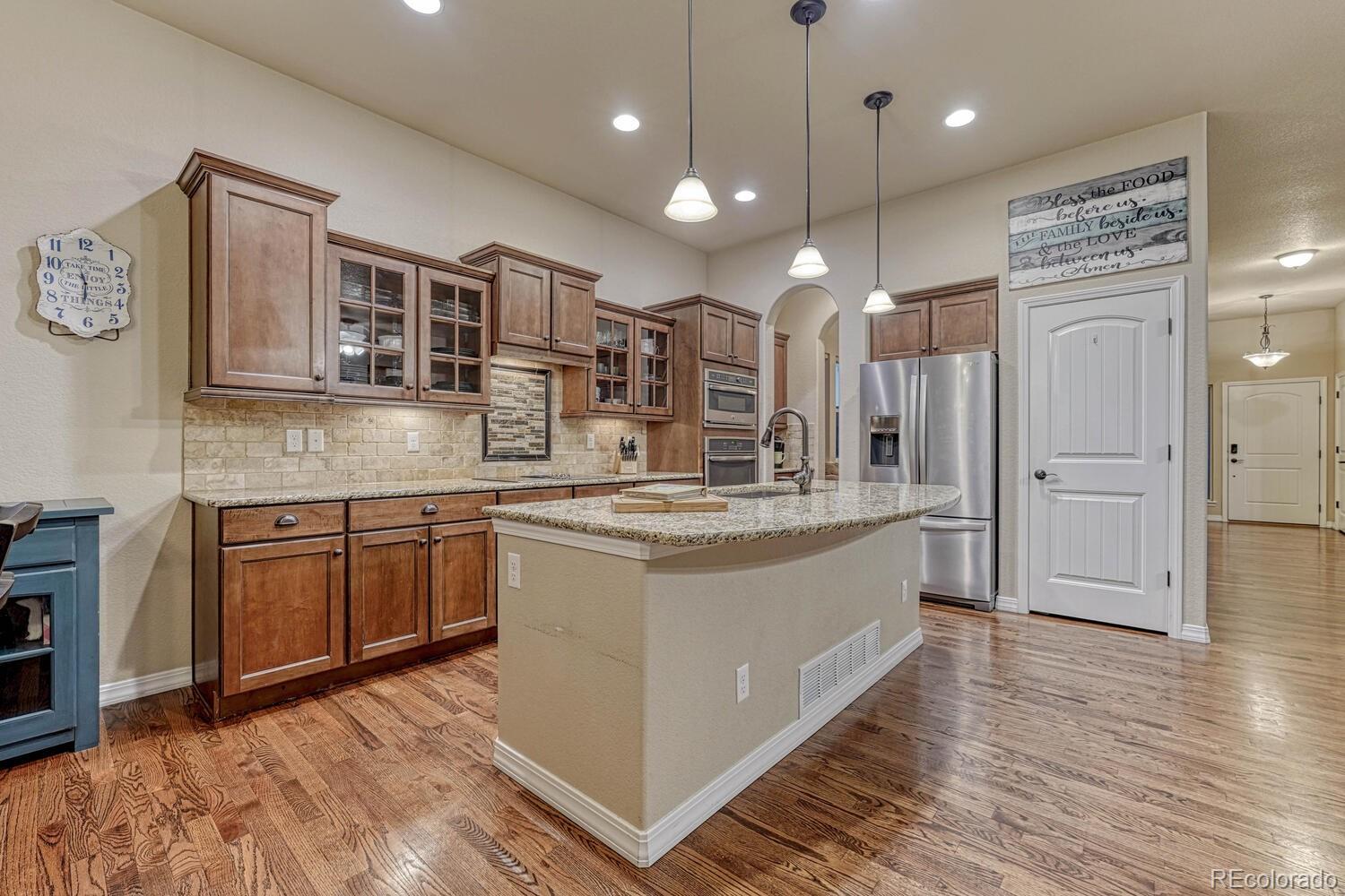 MLS Image #5 for 6009  rowdy drive,colorado springs, Colorado