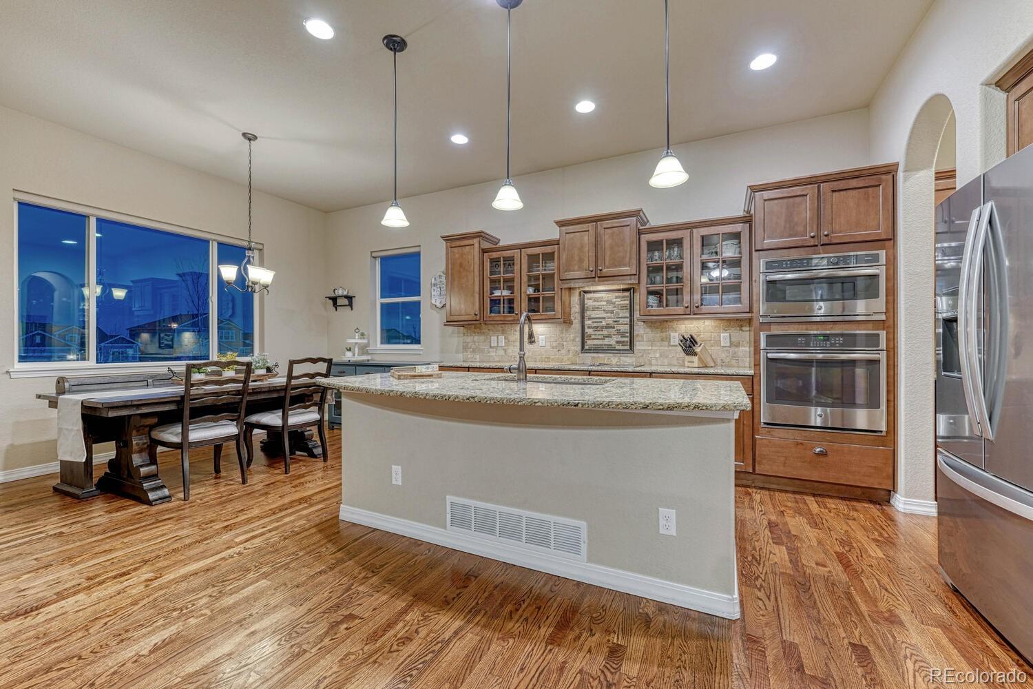 MLS Image #9 for 6009  rowdy drive,colorado springs, Colorado