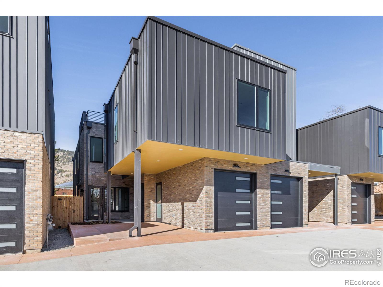 MLS Image #1 for 3309  broadway avenue,boulder, Colorado