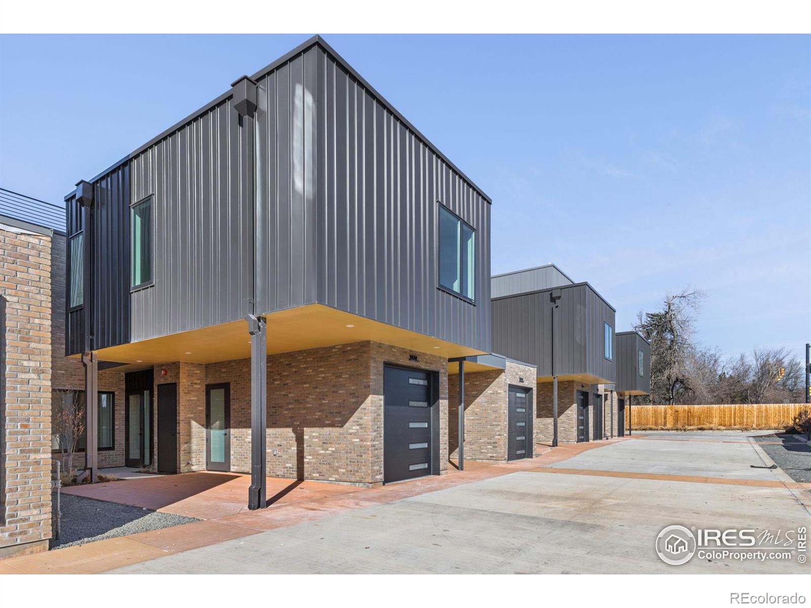 MLS Image #3 for 3309  broadway avenue,boulder, Colorado