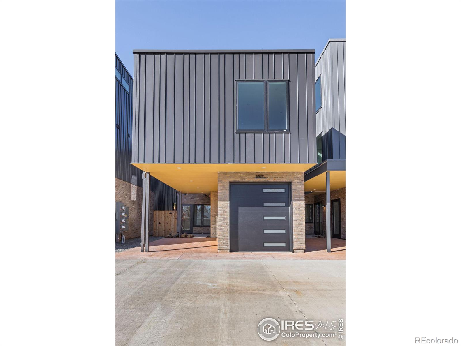 MLS Image #5 for 3309  broadway avenue,boulder, Colorado