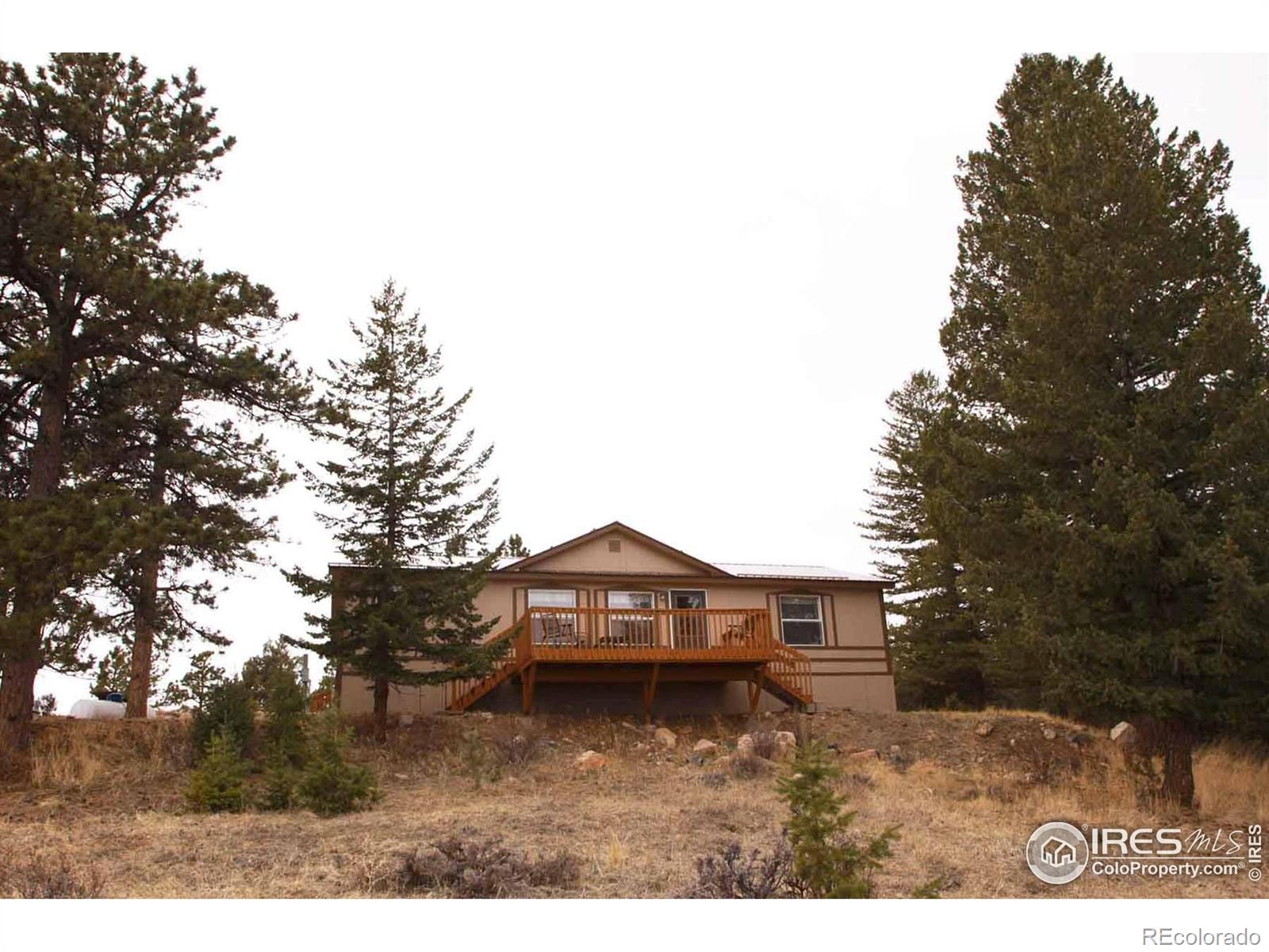 CMA Image for 31  mckenna court,Livermore, Colorado