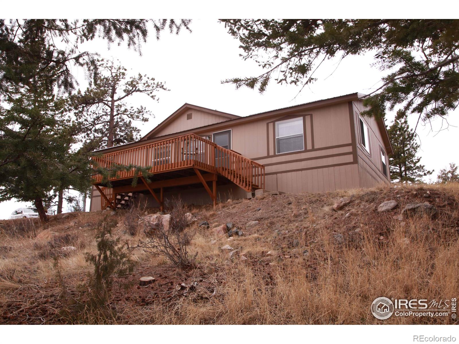 MLS Image #17 for 31  mckenna court,livermore, Colorado