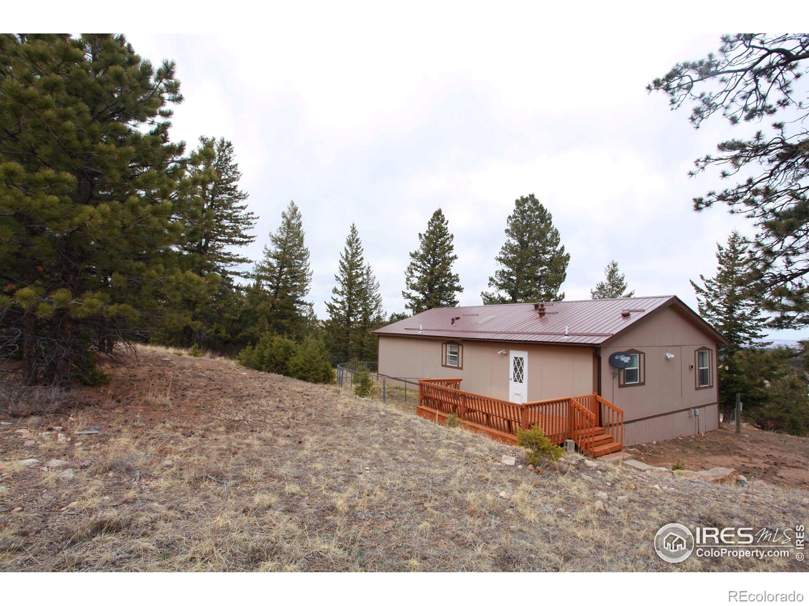 MLS Image #19 for 31  mckenna court,livermore, Colorado