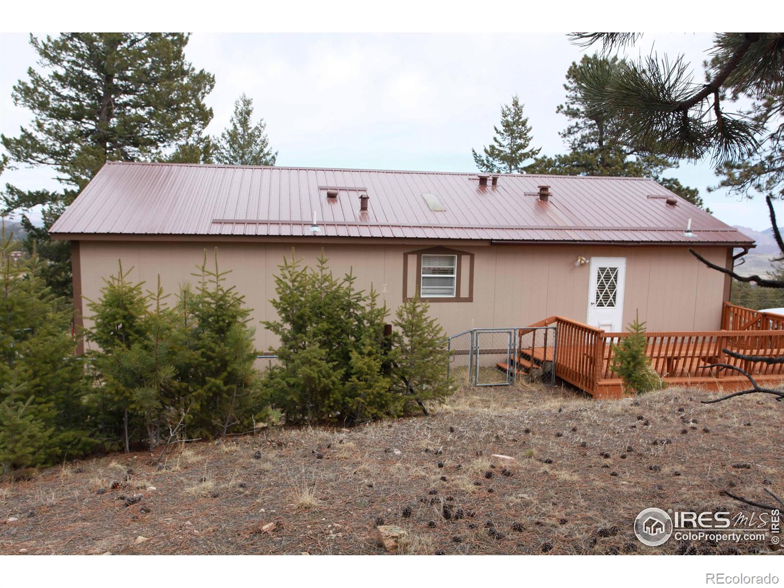MLS Image #21 for 31  mckenna court,livermore, Colorado