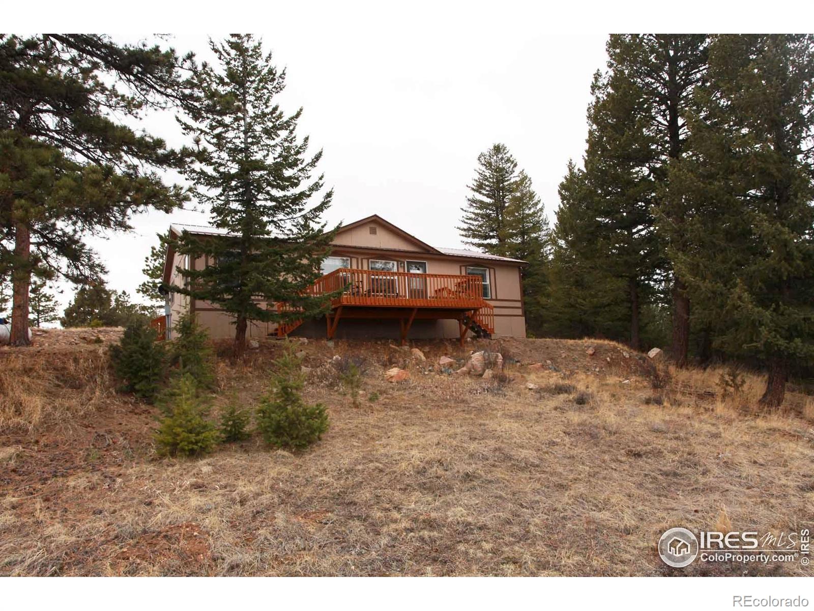 MLS Image #22 for 31  mckenna court,livermore, Colorado