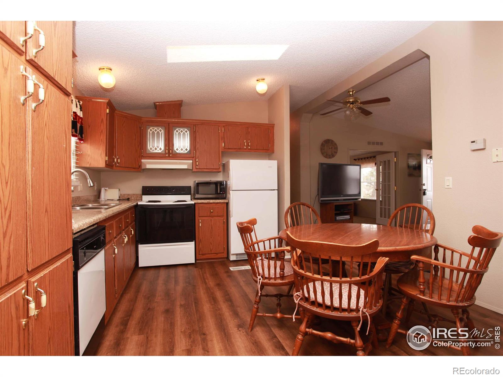MLS Image #4 for 31  mckenna court,livermore, Colorado