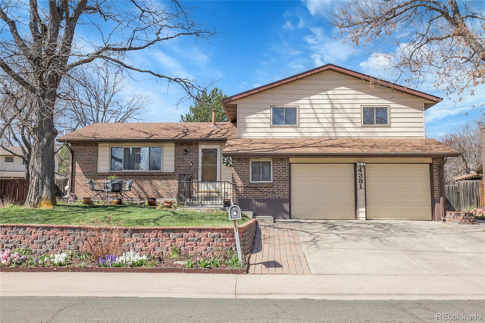 Report Image for 4381 S Estes Street,Littleton, Colorado