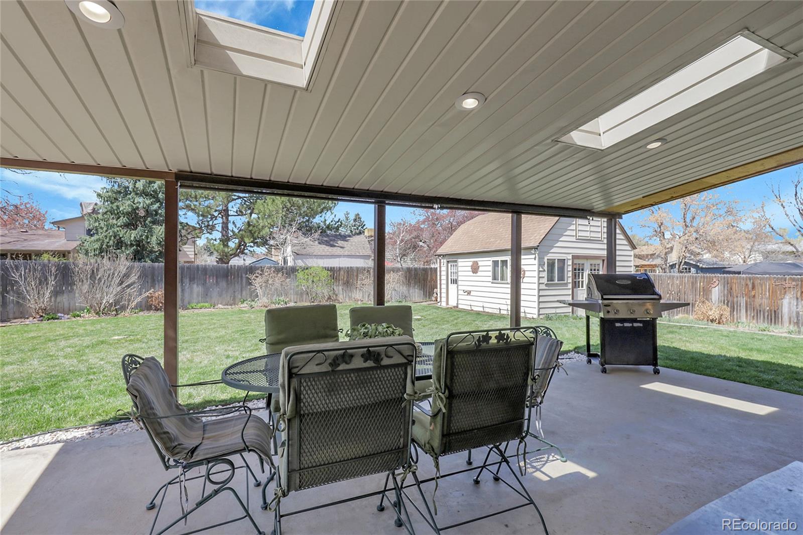 MLS Image #16 for 4381 s estes street,littleton, Colorado