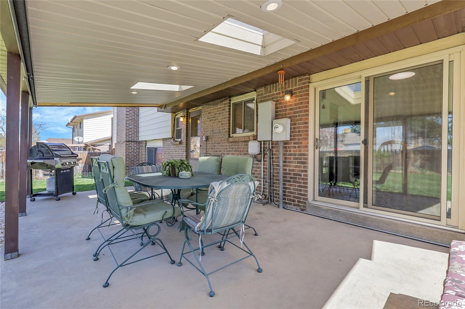 MLS Image #18 for 4381 s estes street,littleton, Colorado