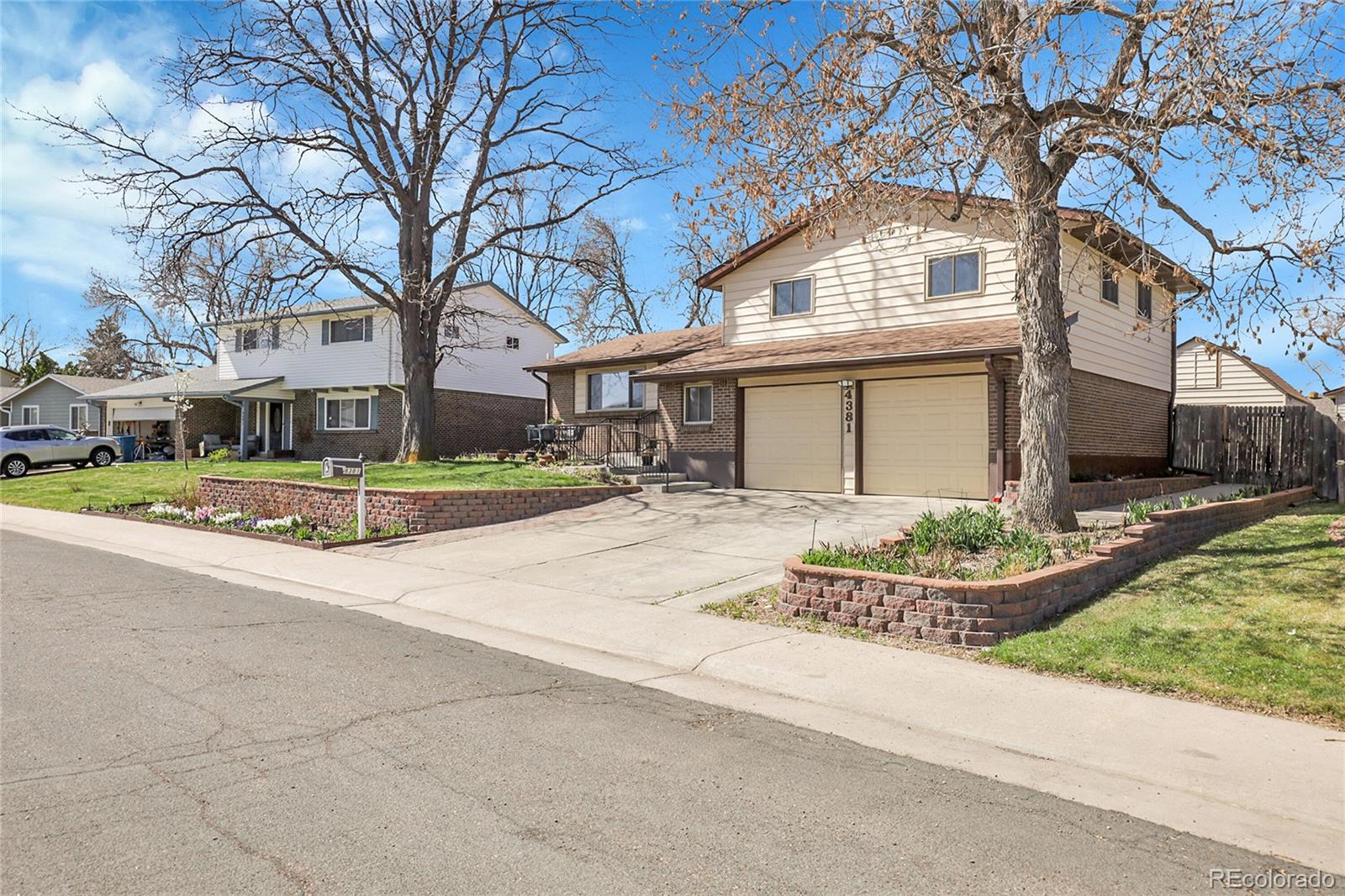 MLS Image #2 for 4381 s estes street,littleton, Colorado
