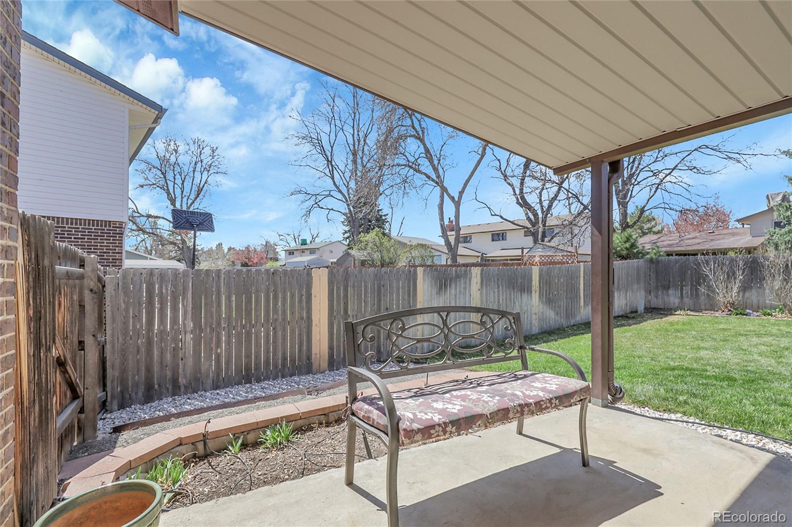 MLS Image #20 for 4381 s estes street,littleton, Colorado