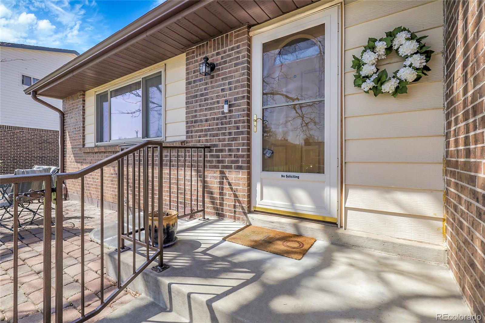 MLS Image #3 for 4381 s estes street,littleton, Colorado