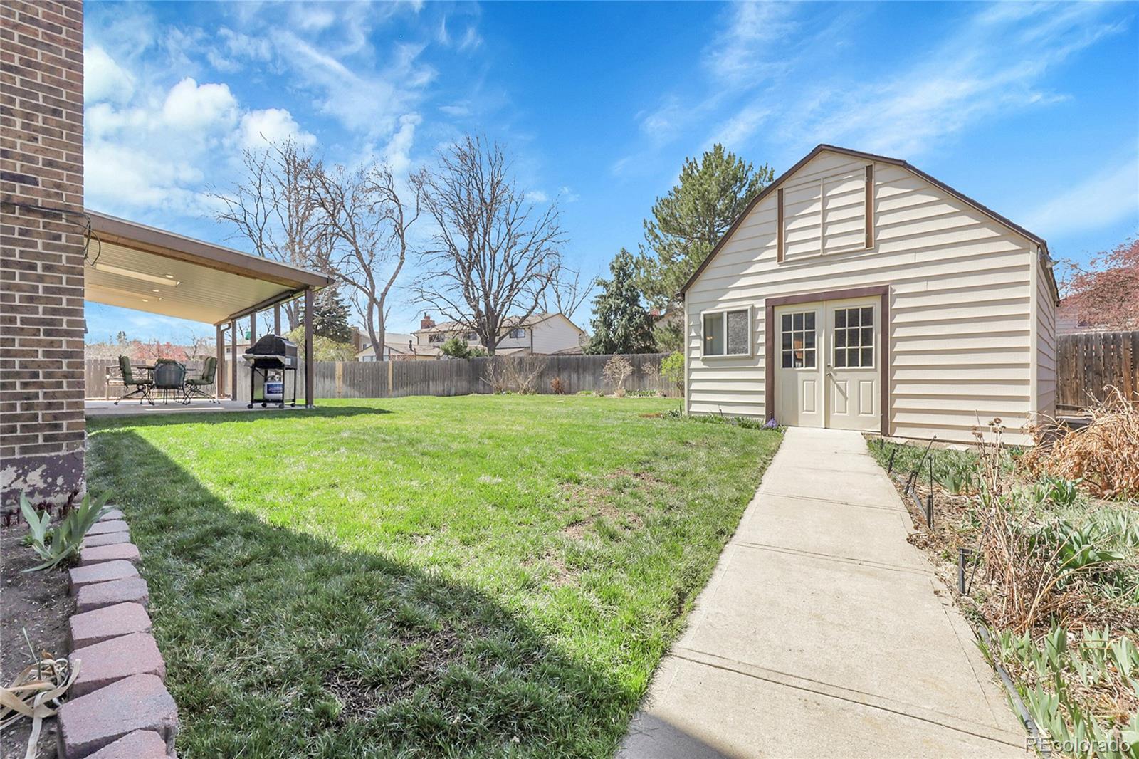 MLS Image #42 for 4381 s estes street,littleton, Colorado
