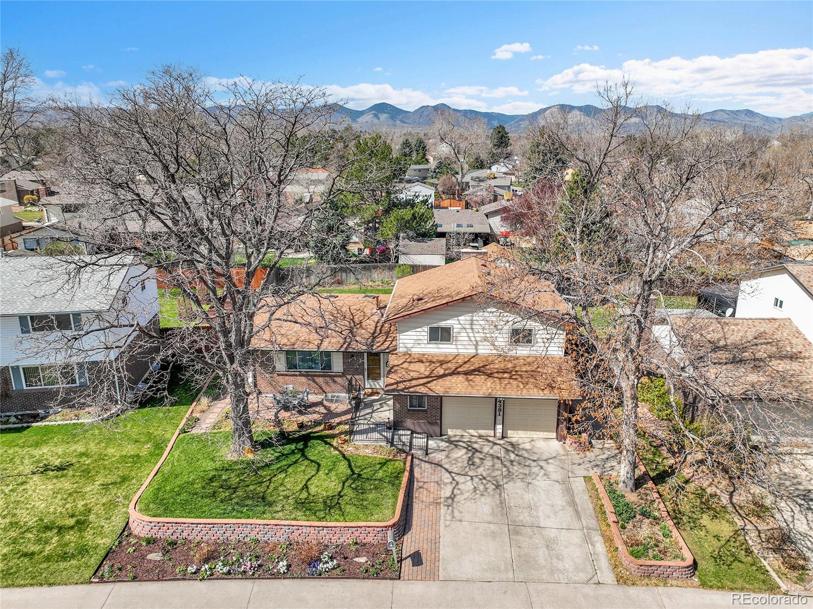 MLS Image #43 for 4381 s estes street,littleton, Colorado
