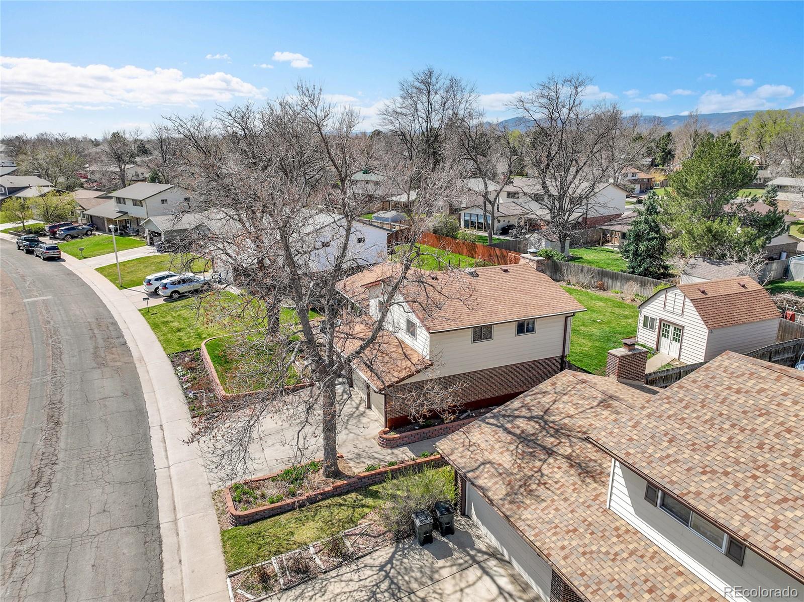 MLS Image #44 for 4381 s estes street,littleton, Colorado