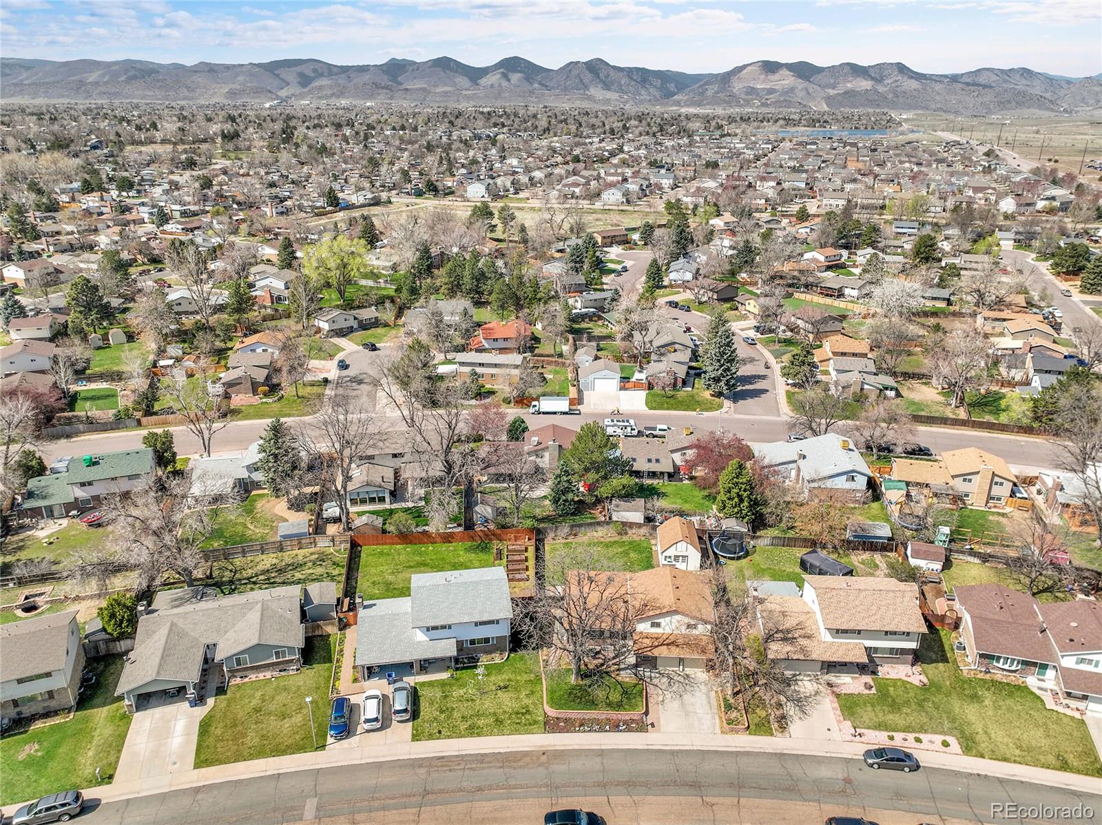 MLS Image #45 for 4381 s estes street,littleton, Colorado