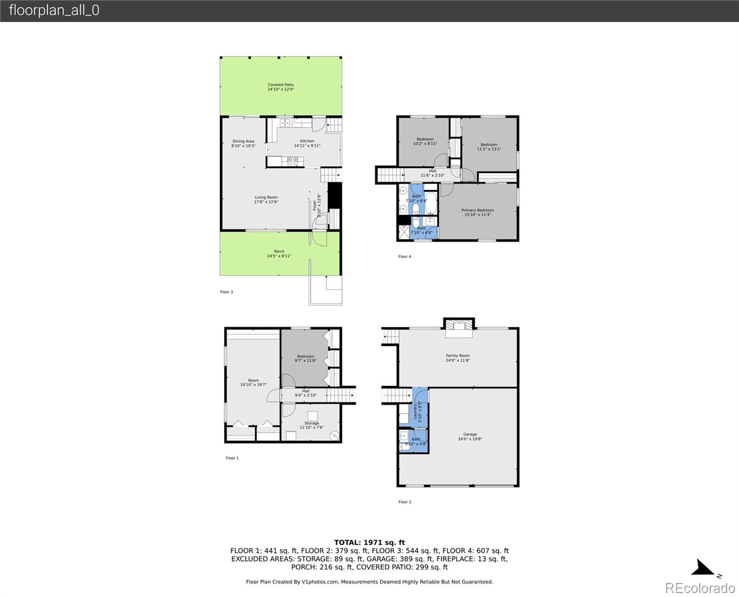 MLS Image #49 for 4381 s estes street,littleton, Colorado