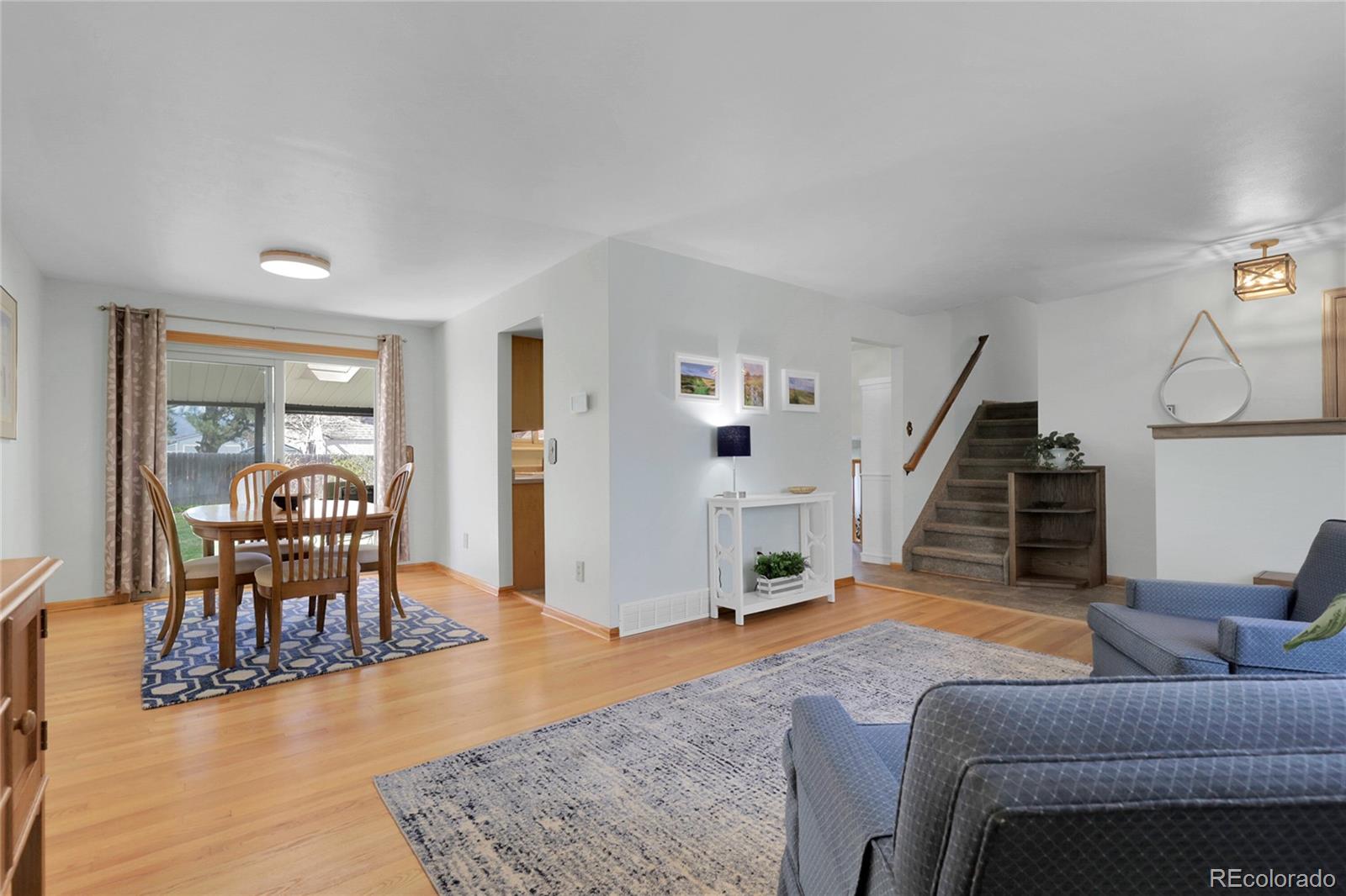 MLS Image #6 for 4381 s estes street,littleton, Colorado