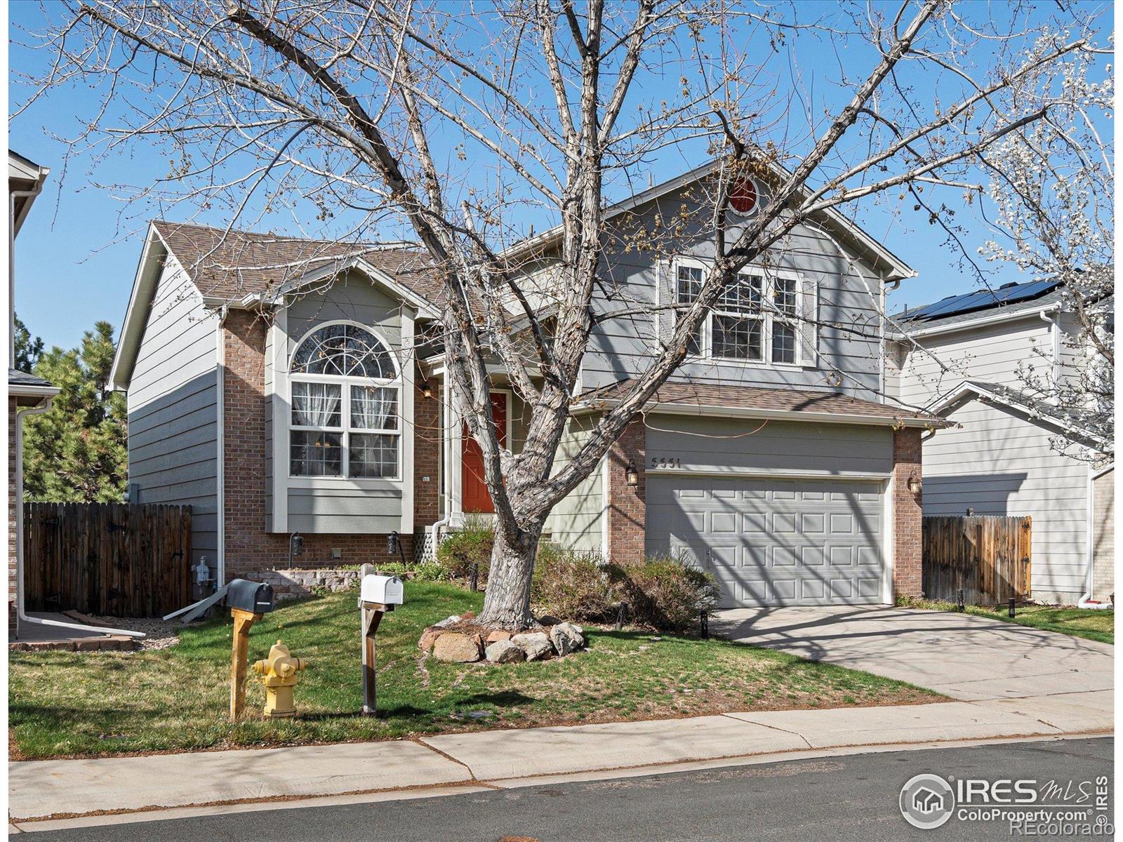 MLS Image #4 for 5551 e 130th drive,thornton, Colorado