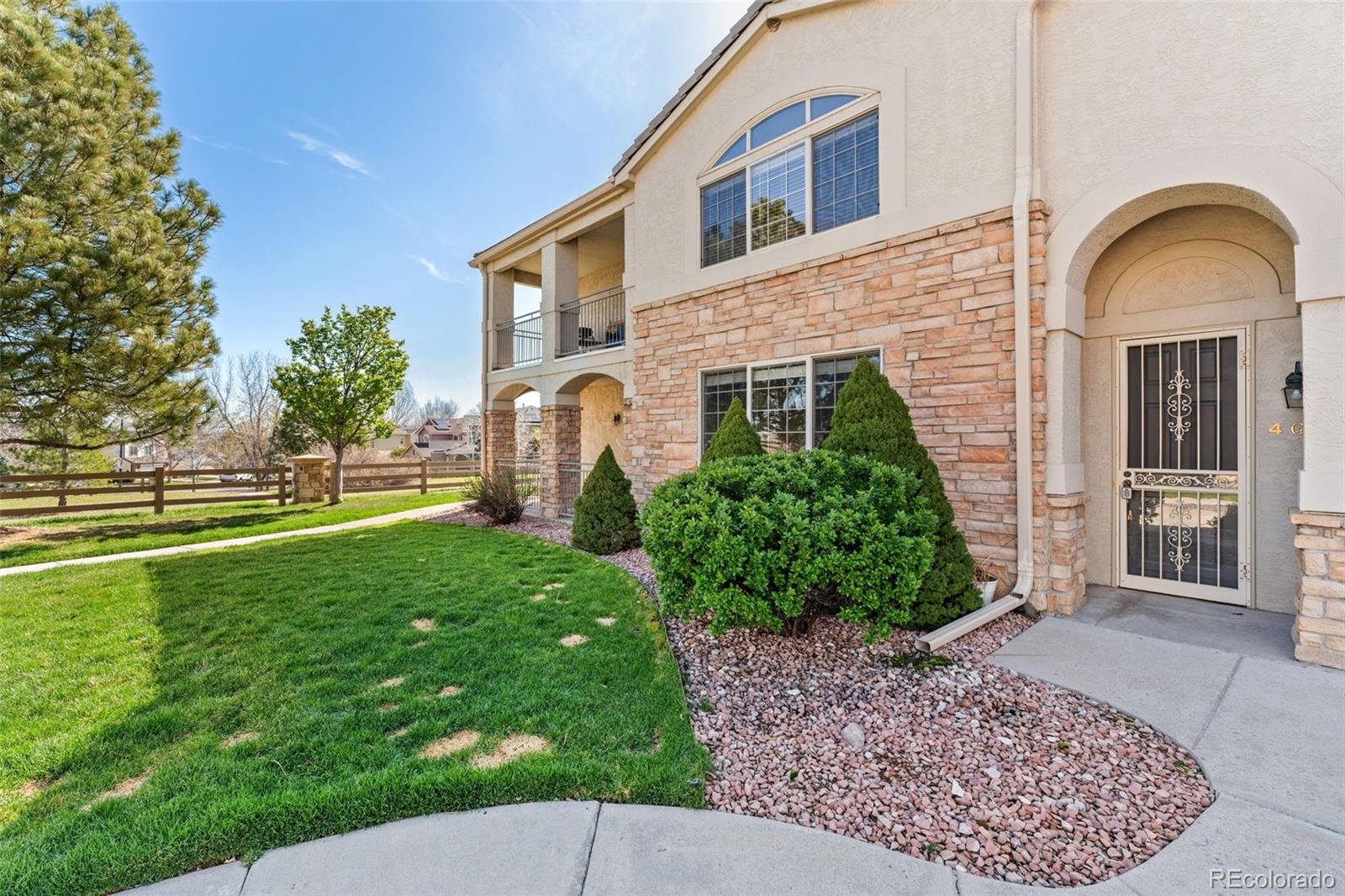 MLS Image #2 for 5350 s jay circle 4g,littleton, Colorado