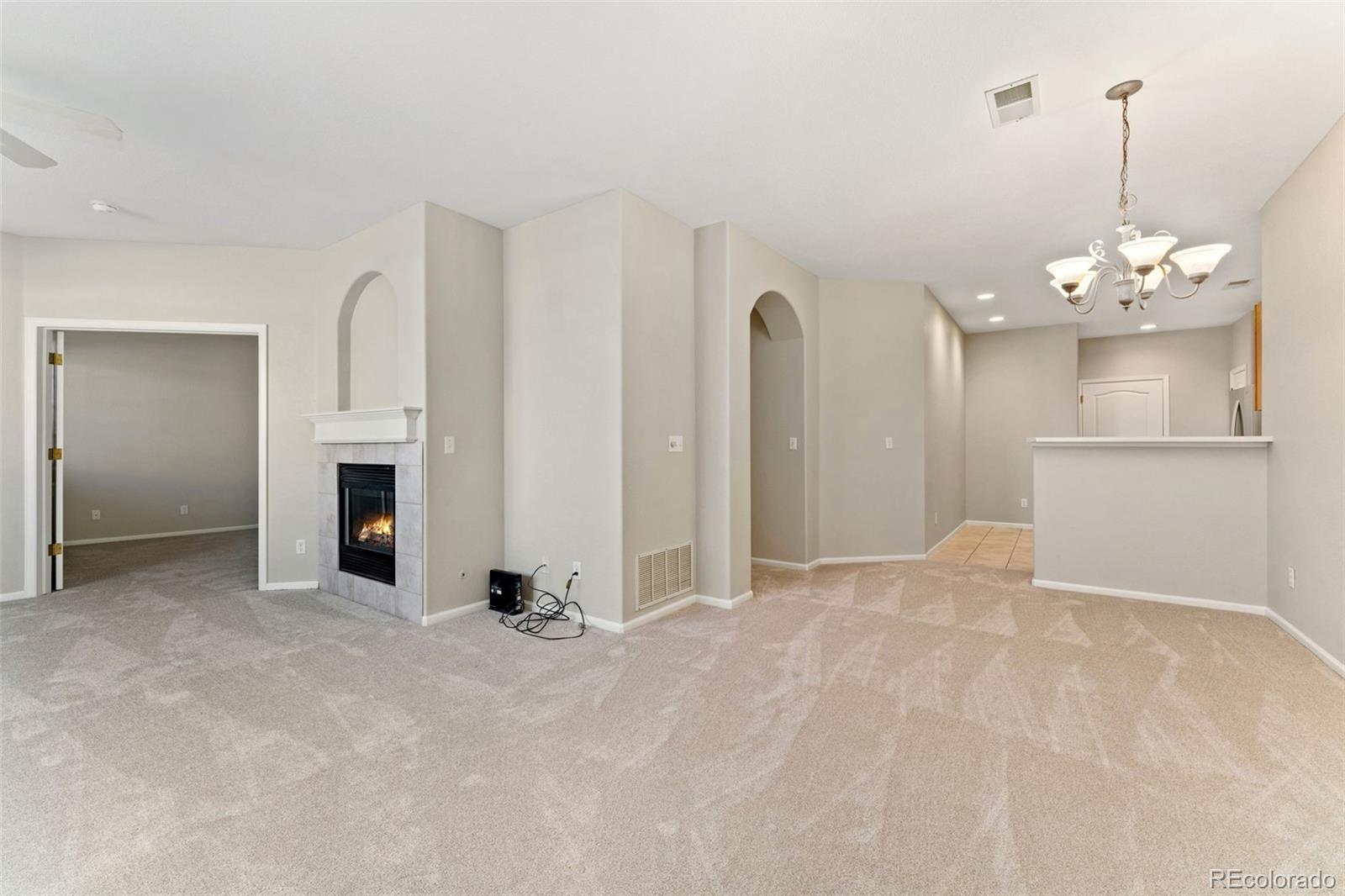 MLS Image #3 for 5350 s jay circle 4g,littleton, Colorado