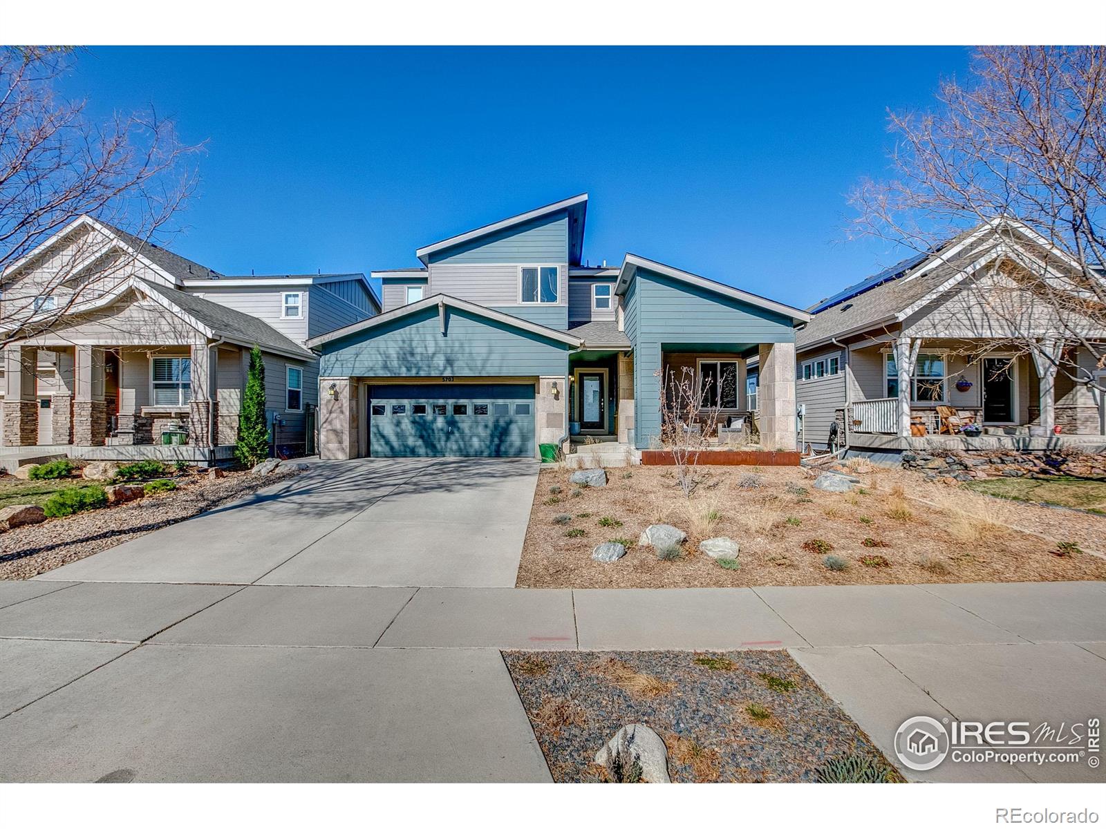 CMA Image for 5703  big canyon drive,Fort Collins, Colorado