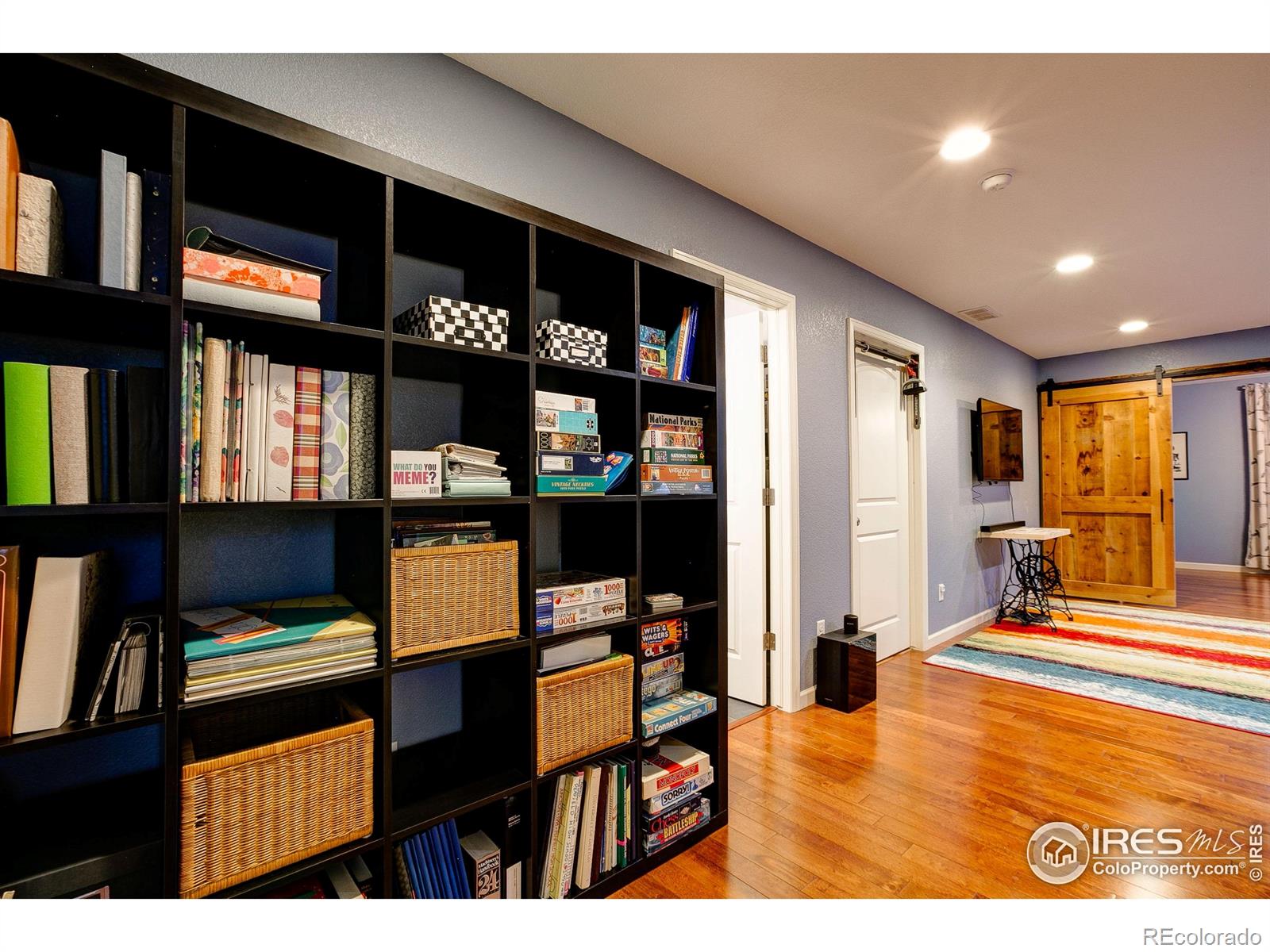 MLS Image #30 for 5703  big canyon drive,fort collins, Colorado