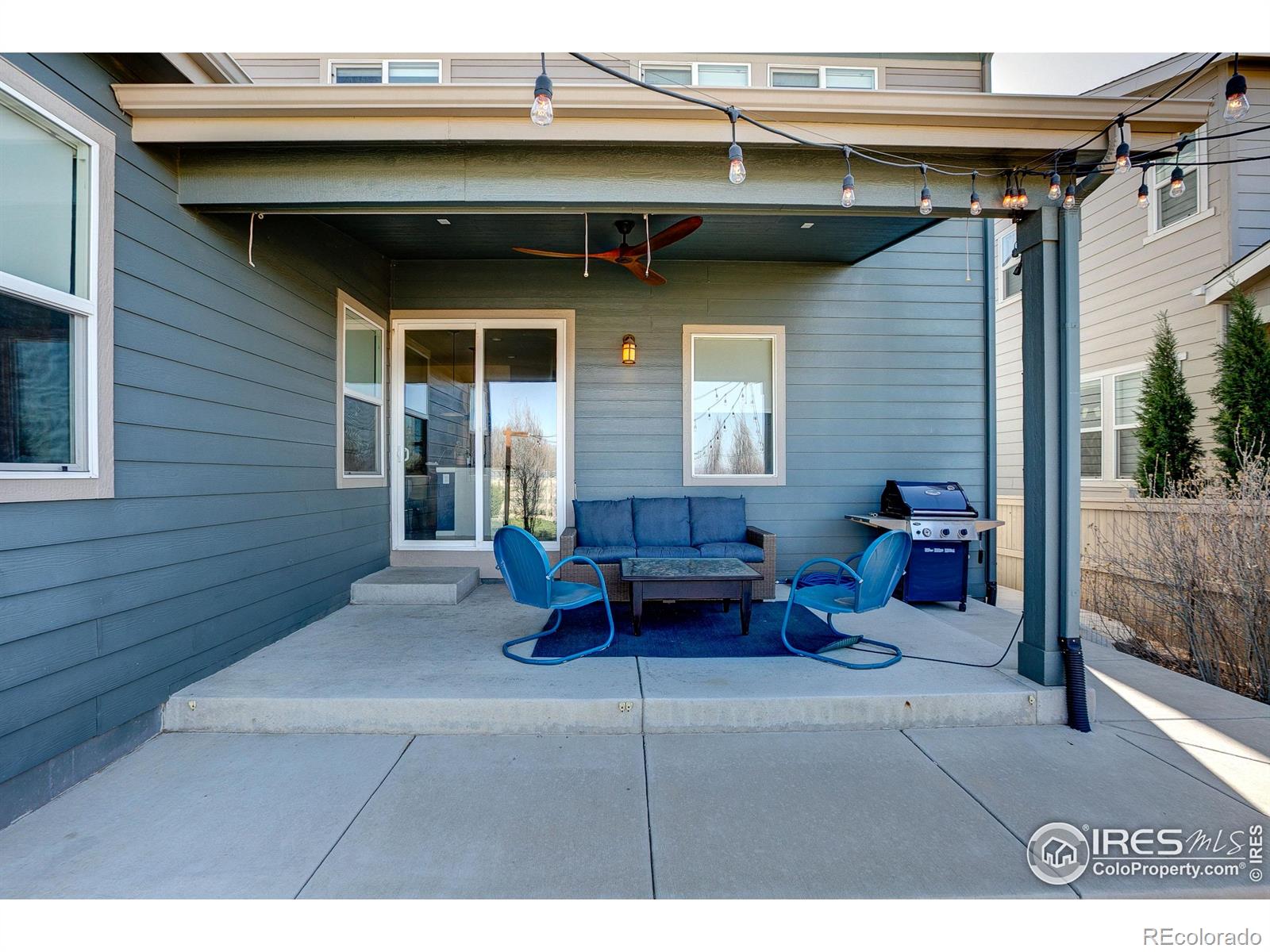 MLS Image #35 for 5703  big canyon drive,fort collins, Colorado
