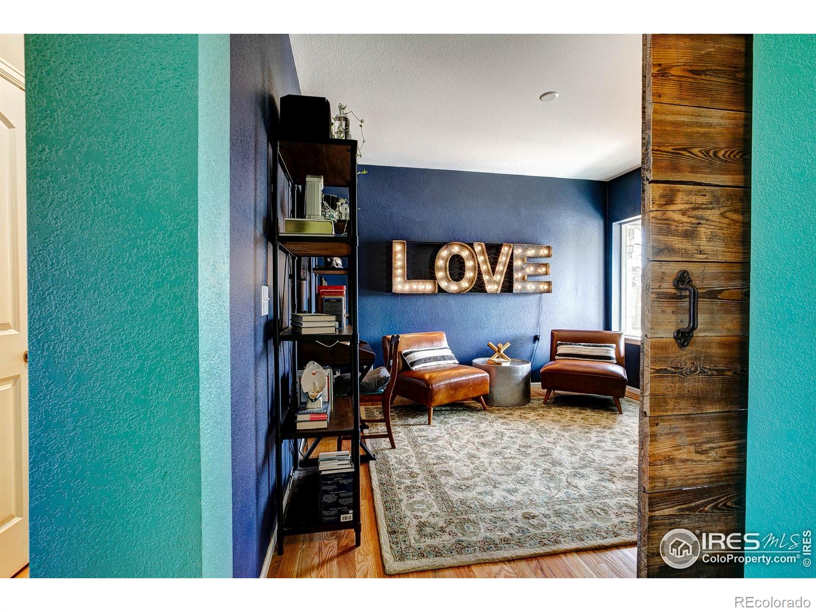 MLS Image #4 for 5703  big canyon drive,fort collins, Colorado