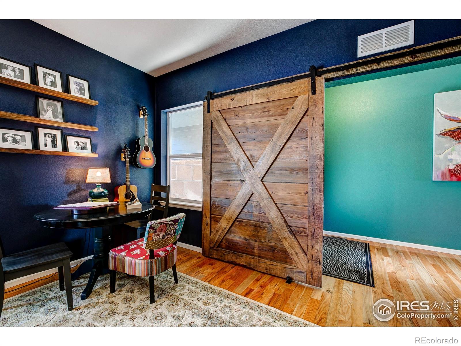 MLS Image #5 for 5703  big canyon drive,fort collins, Colorado