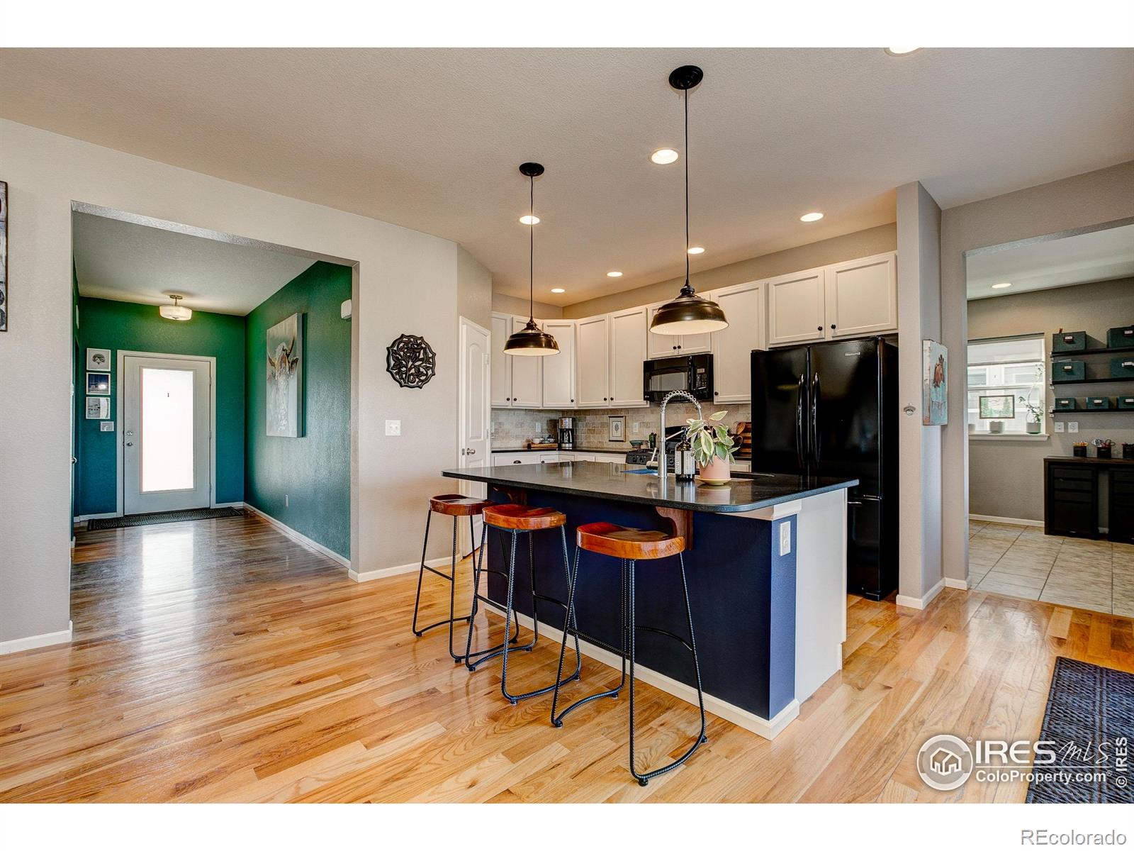 MLS Image #6 for 5703  big canyon drive,fort collins, Colorado