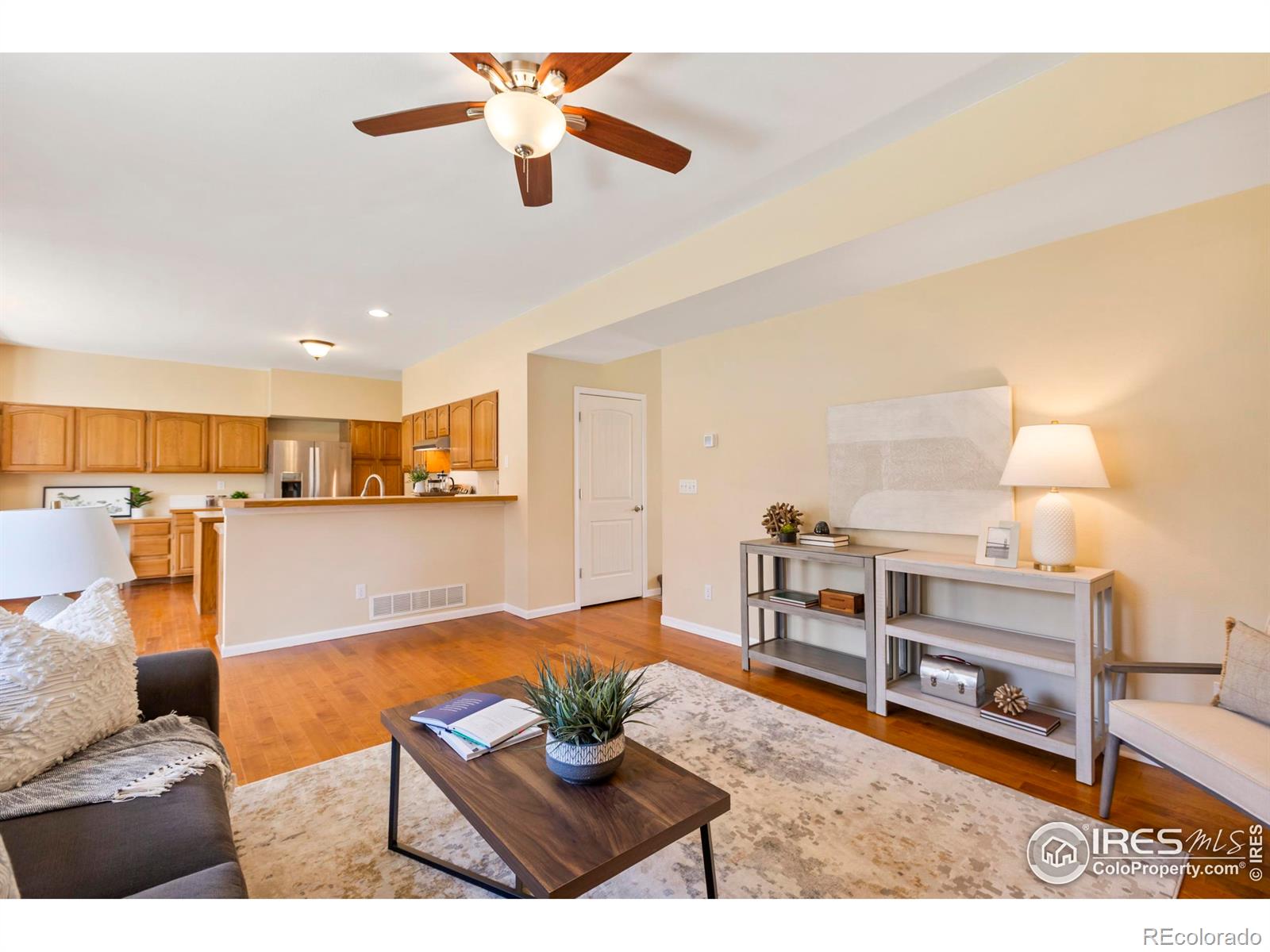 MLS Image #11 for 3301  creekstone drive,fort collins, Colorado