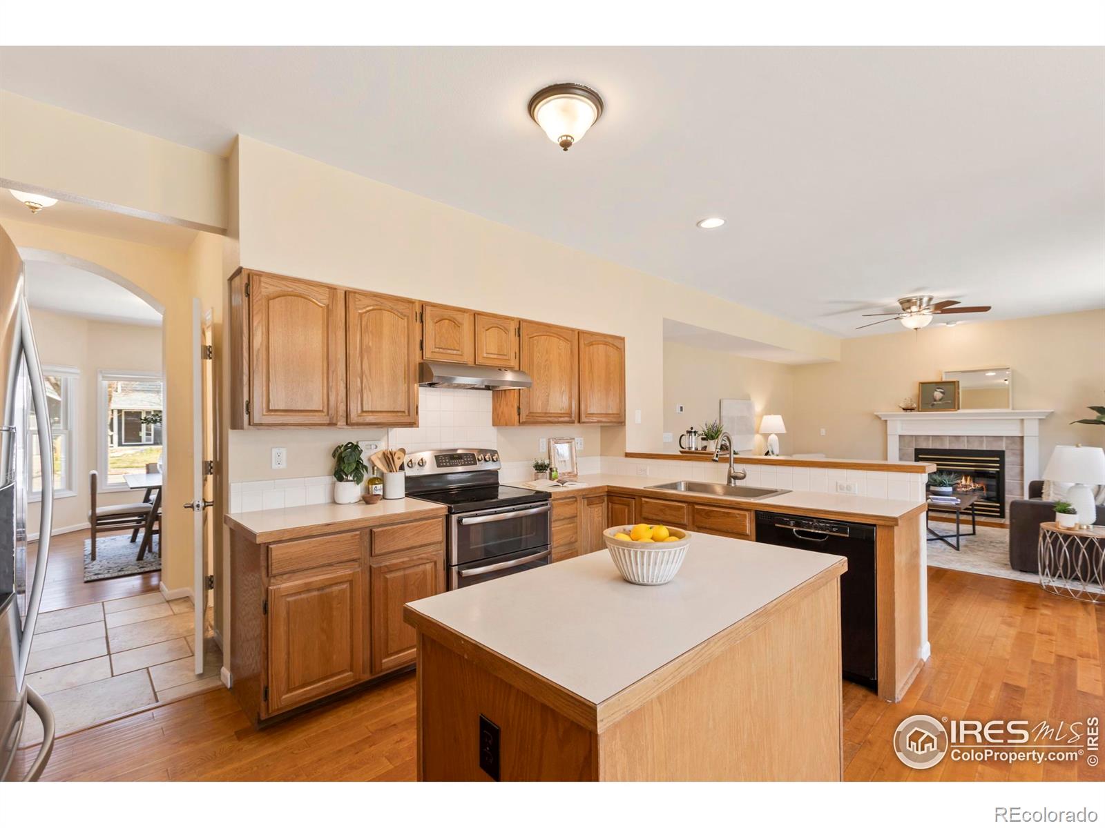 MLS Image #18 for 3301  creekstone drive,fort collins, Colorado