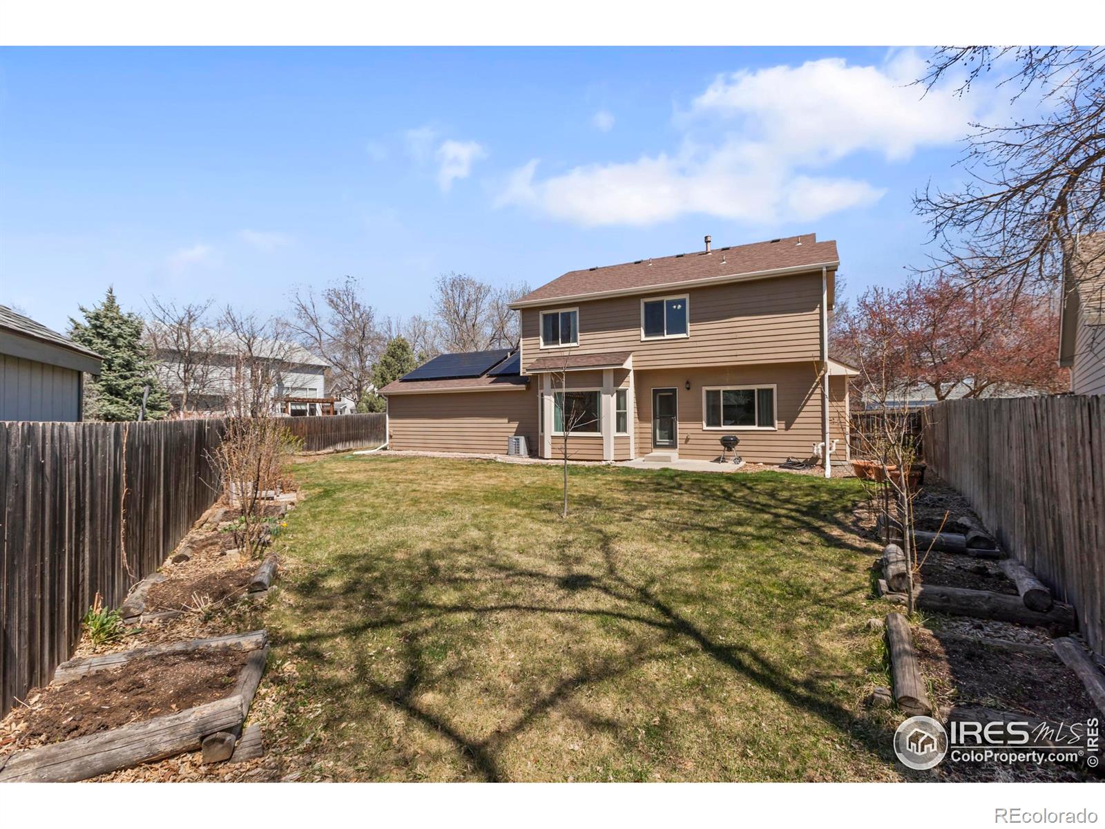 MLS Image #30 for 3301  creekstone drive,fort collins, Colorado