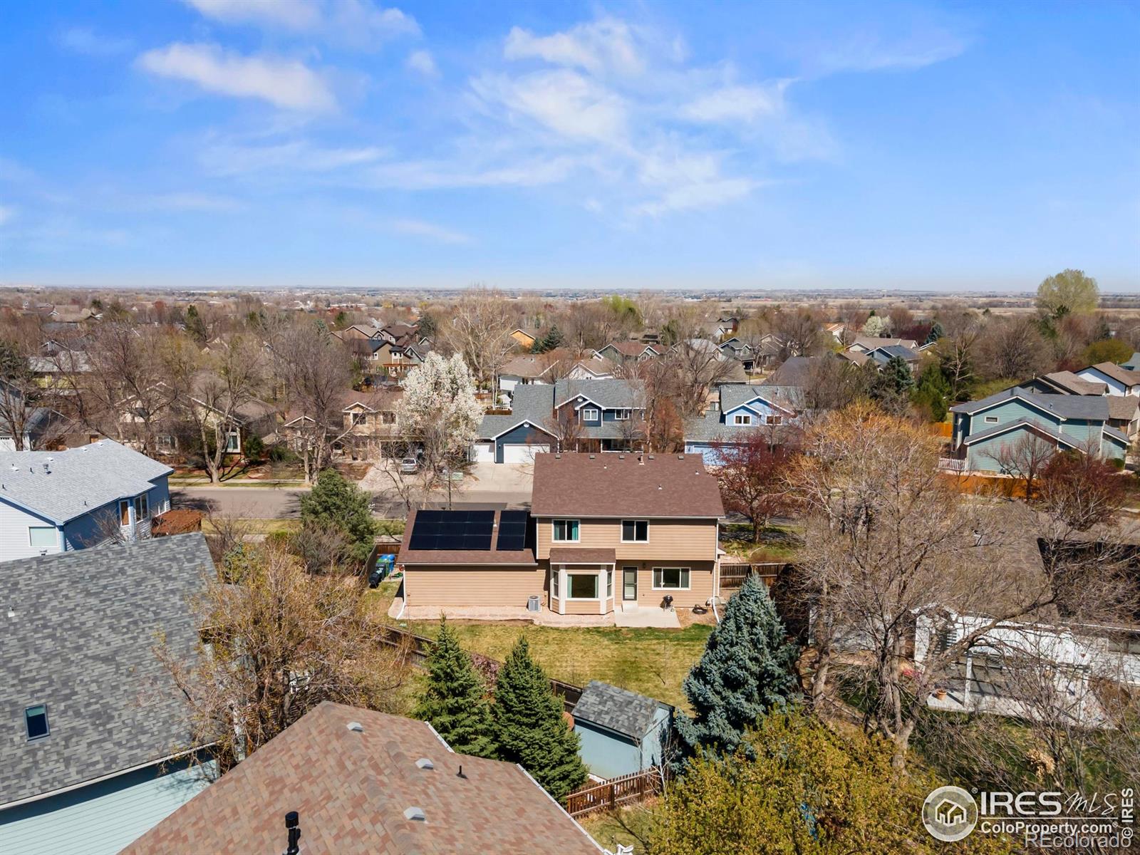 MLS Image #33 for 3301  creekstone drive,fort collins, Colorado