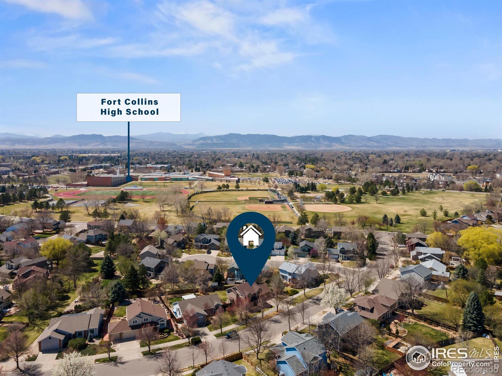 MLS Image #34 for 3301  creekstone drive,fort collins, Colorado