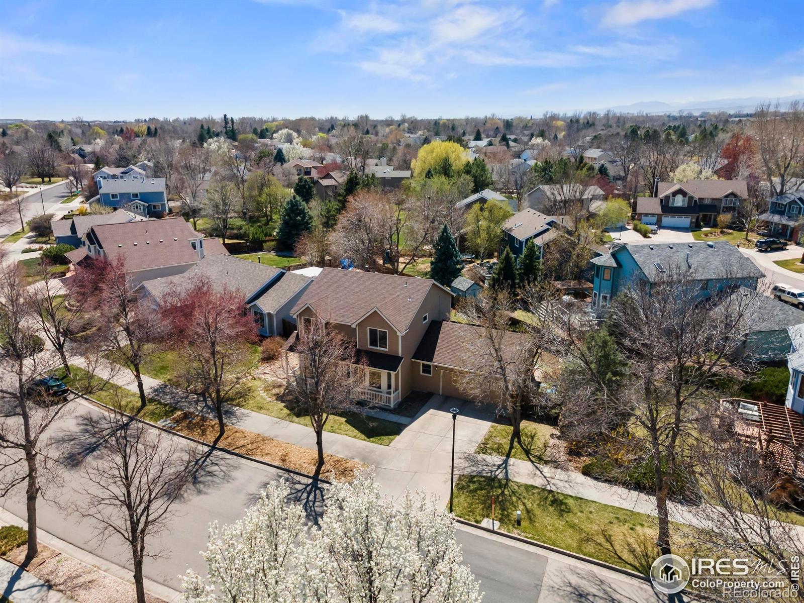 MLS Image #36 for 3301  creekstone drive,fort collins, Colorado