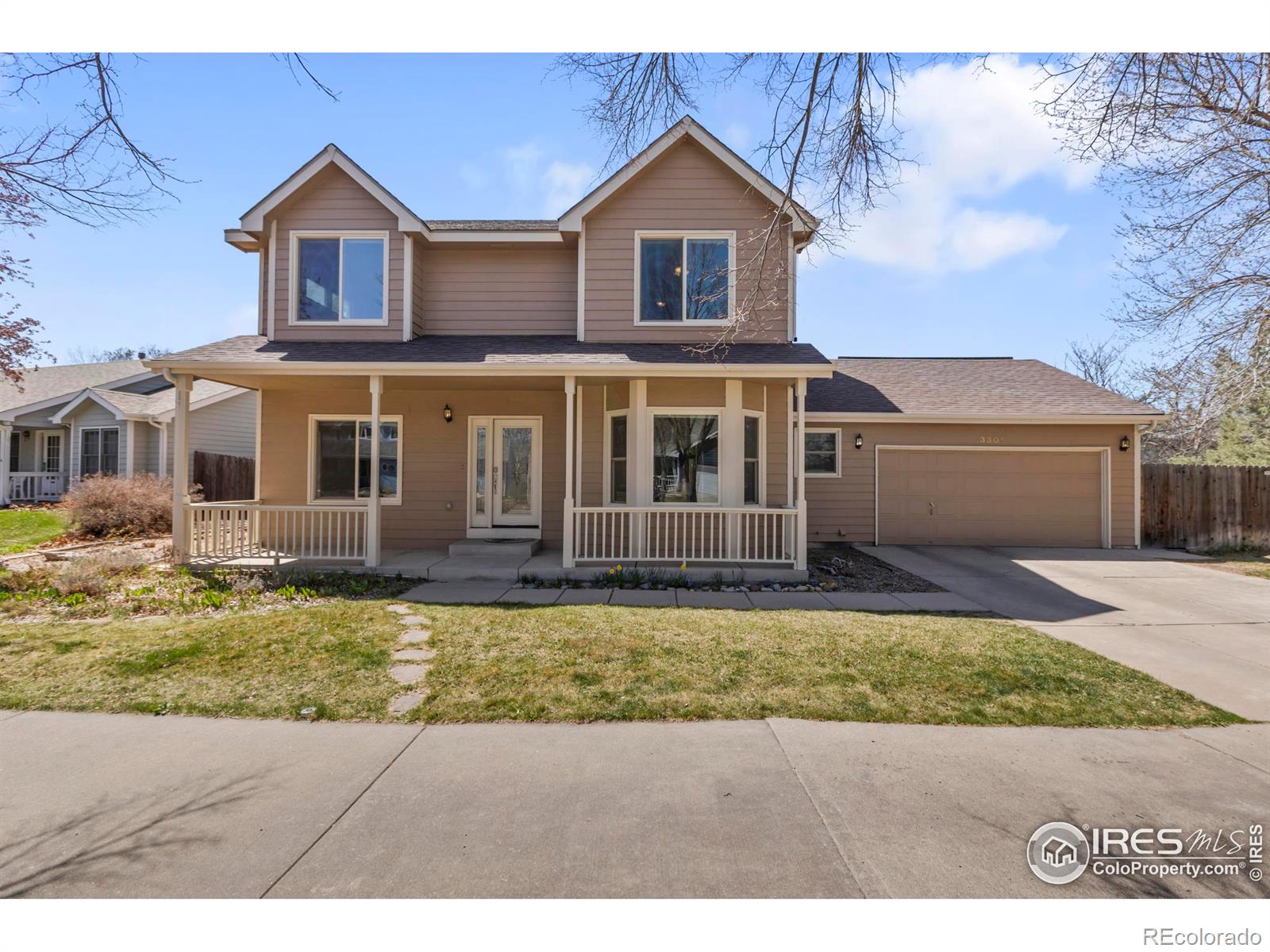 MLS Image #37 for 3301  creekstone drive,fort collins, Colorado
