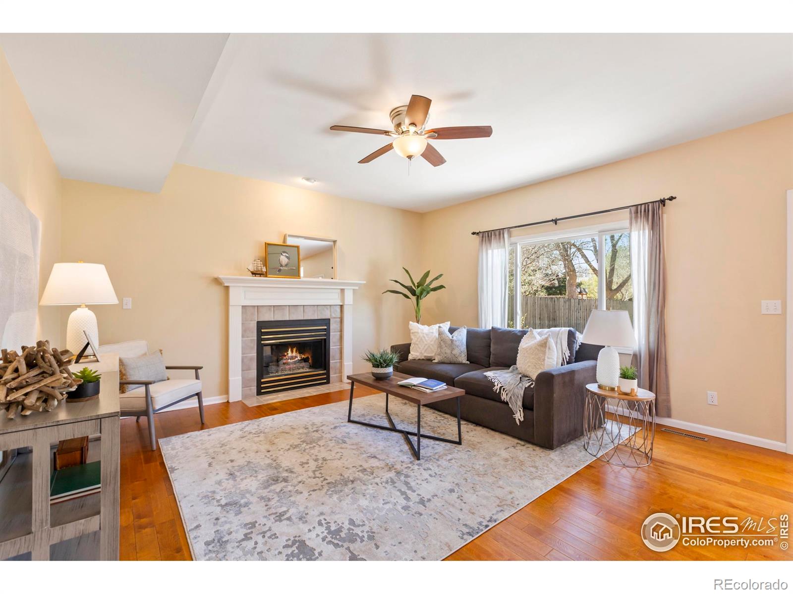 MLS Image #4 for 3301  creekstone drive,fort collins, Colorado