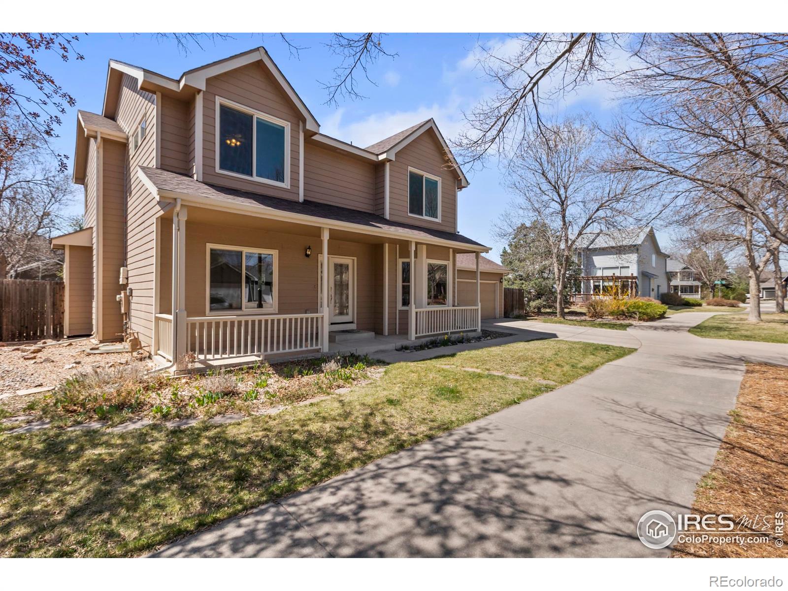 MLS Image #5 for 3301  creekstone drive,fort collins, Colorado