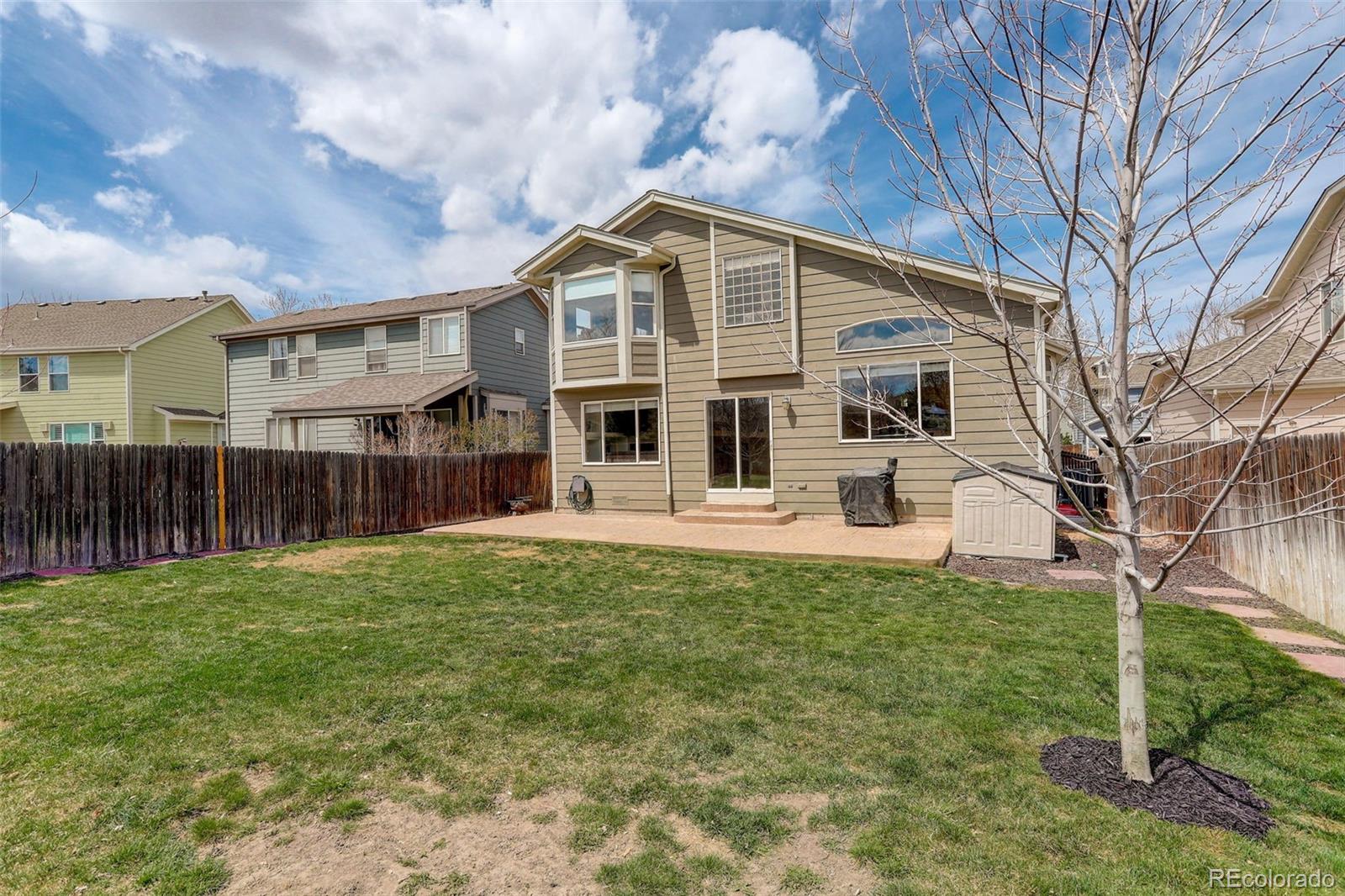 MLS Image #28 for 5368  creek way,parker, Colorado